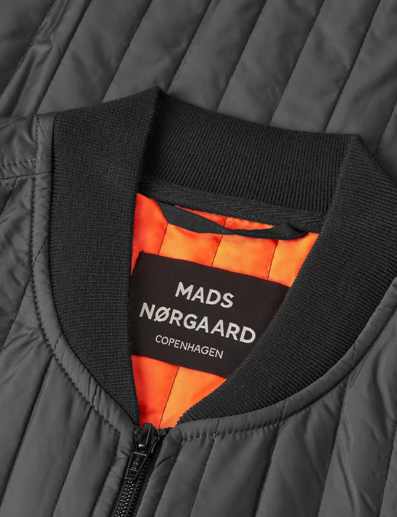 MADS NØRGAARD Quilt Janus Jacket