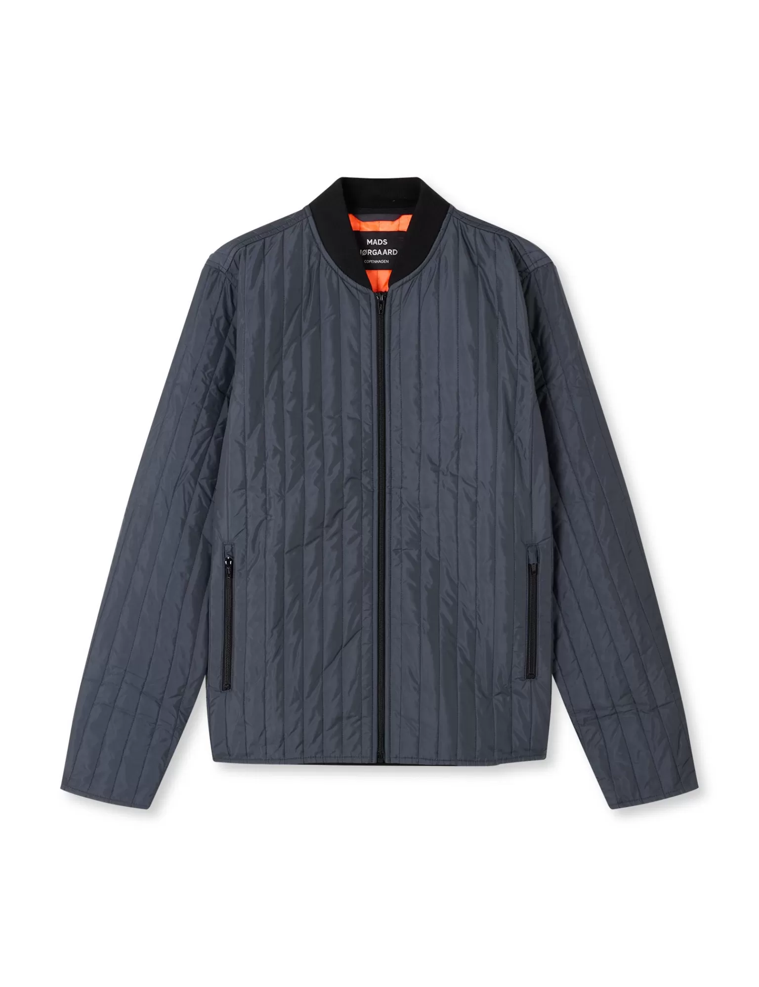 MADS NØRGAARD Quilt Janus Jacket