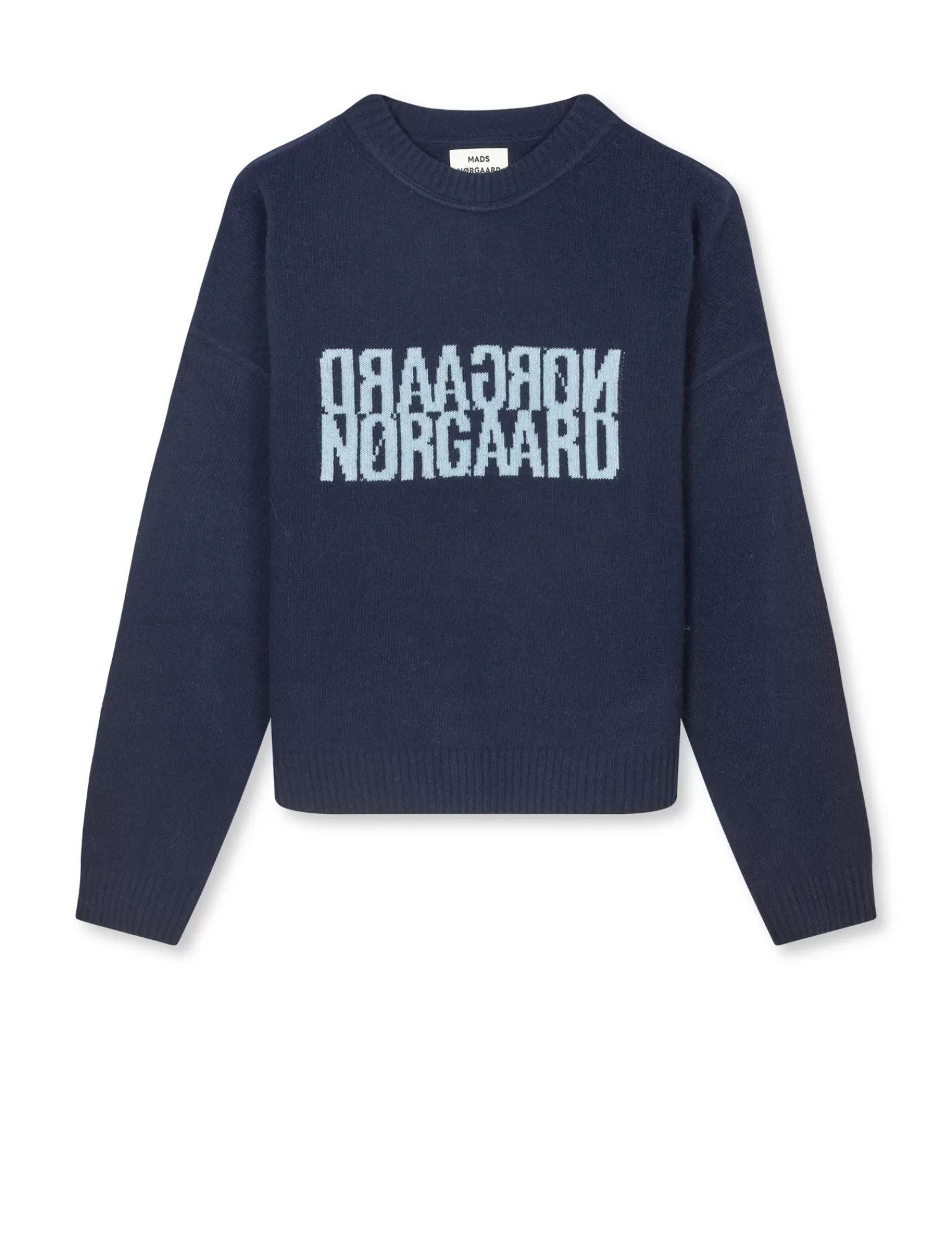 Dame MADS NØRGAARD Recy Soft Knit Tilona Sweater