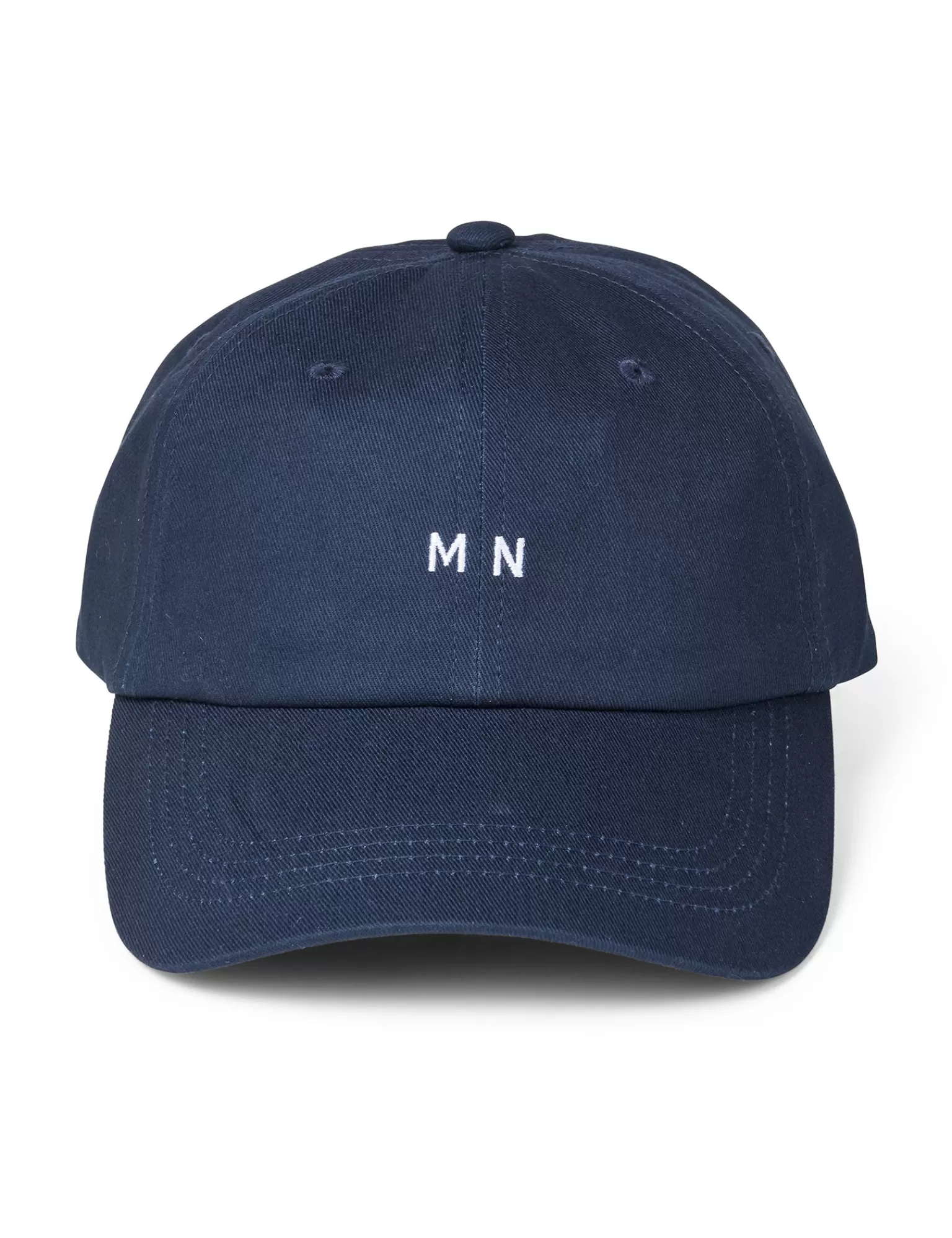 MADS NØRGAARD Recy Twill Carl Cap