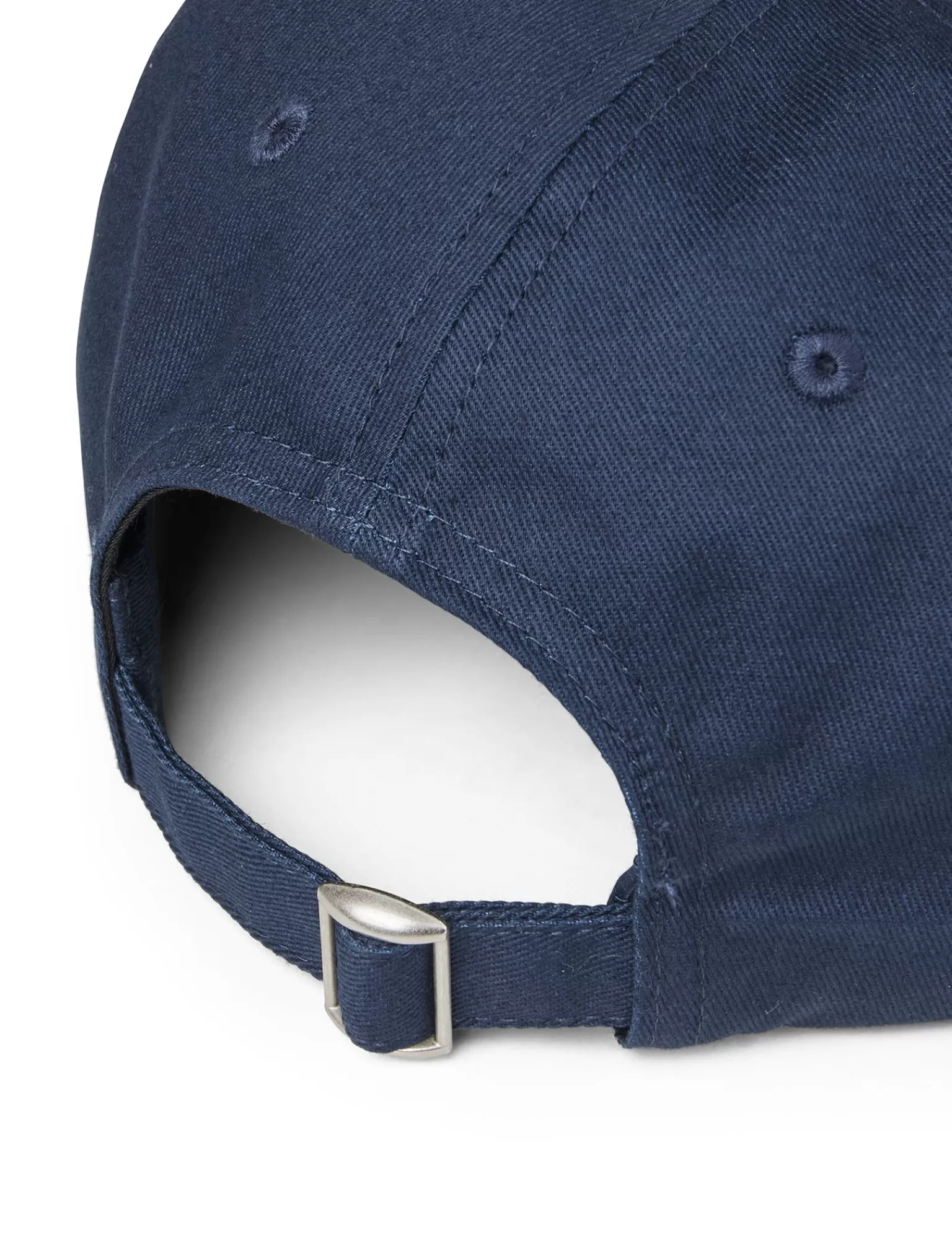 MADS NØRGAARD Recy Twill Carl Cap