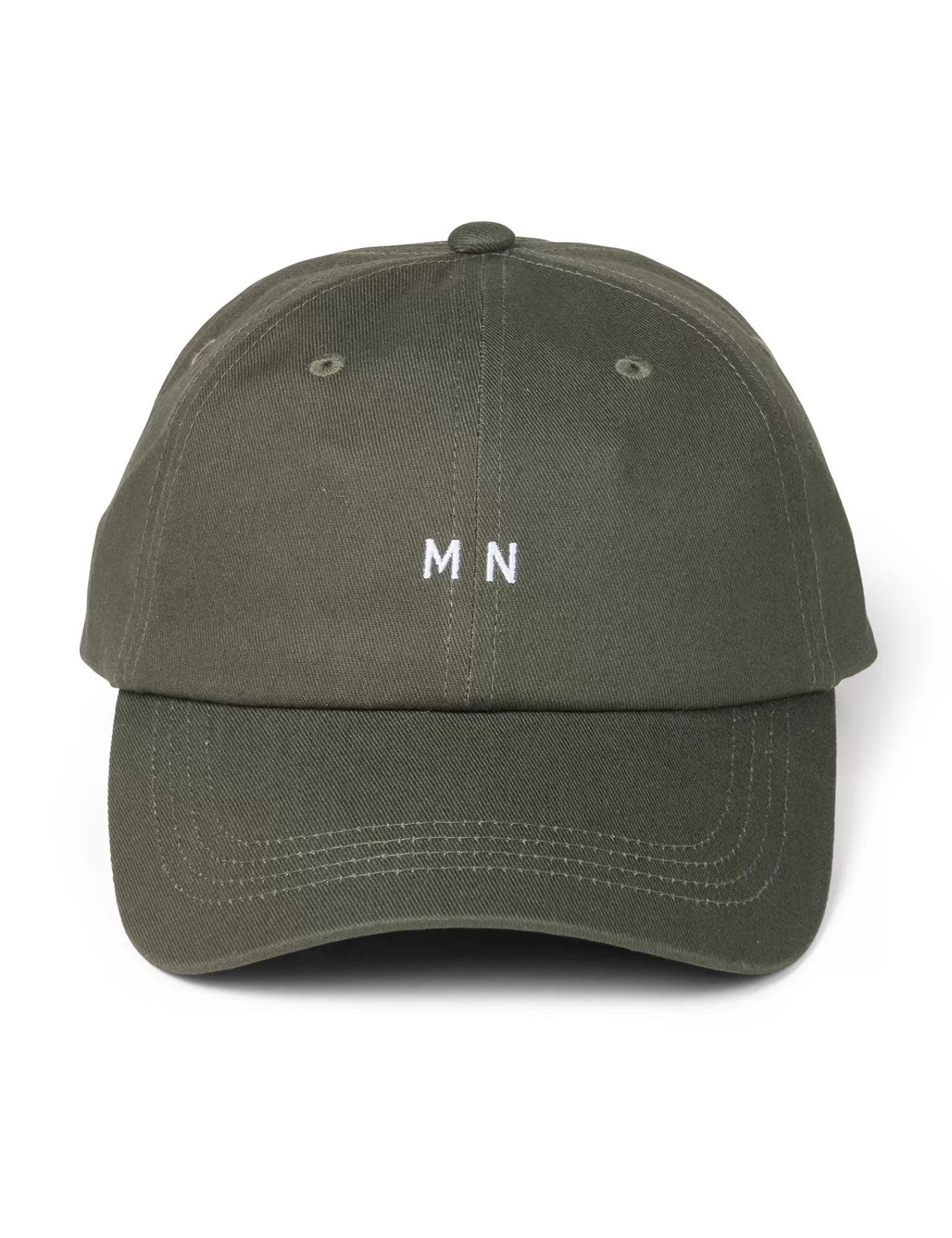 MADS NØRGAARD Recy Twill Carl Cap