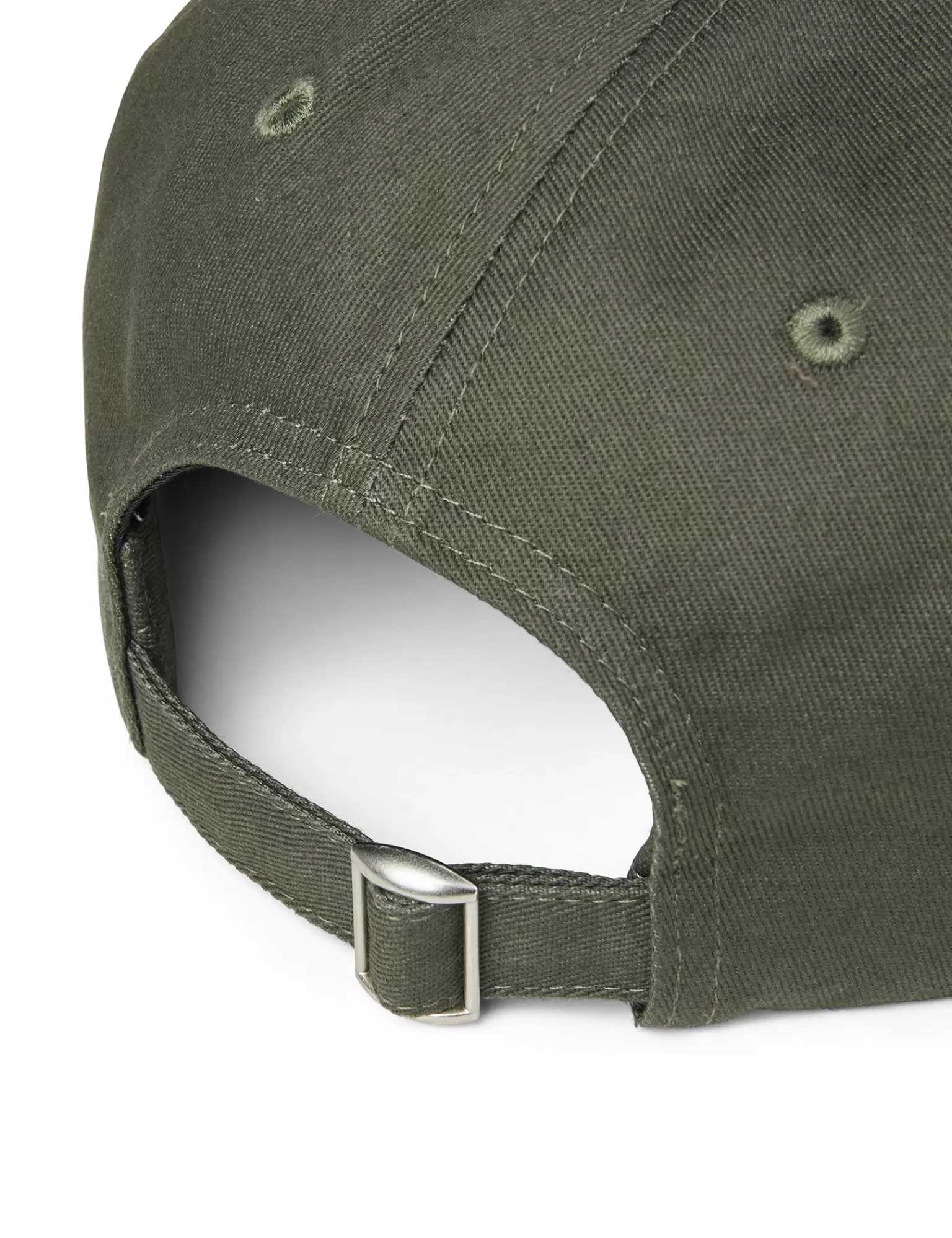 MADS NØRGAARD Recy Twill Carl Cap