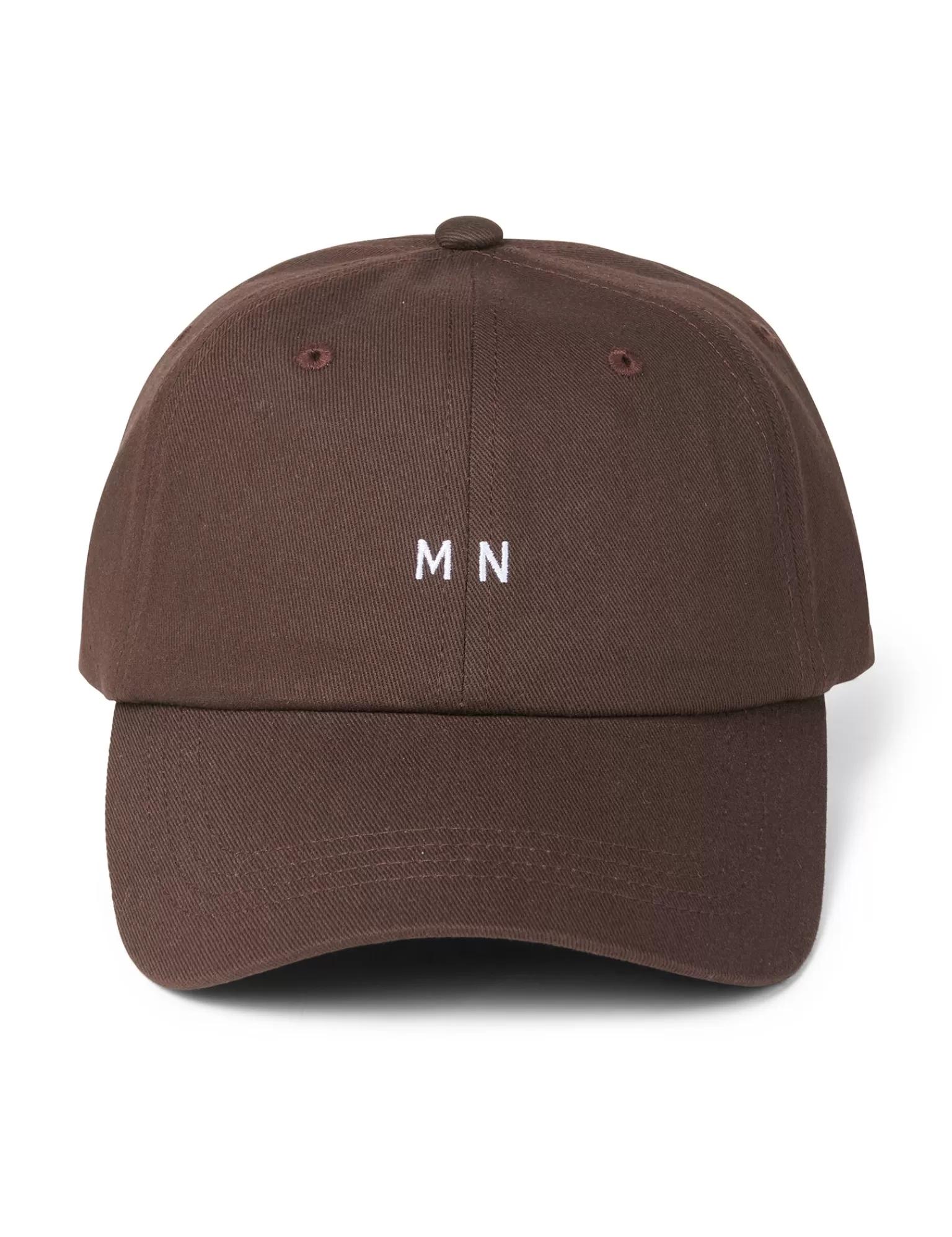 MADS NØRGAARD Recy Twill Carl Cap