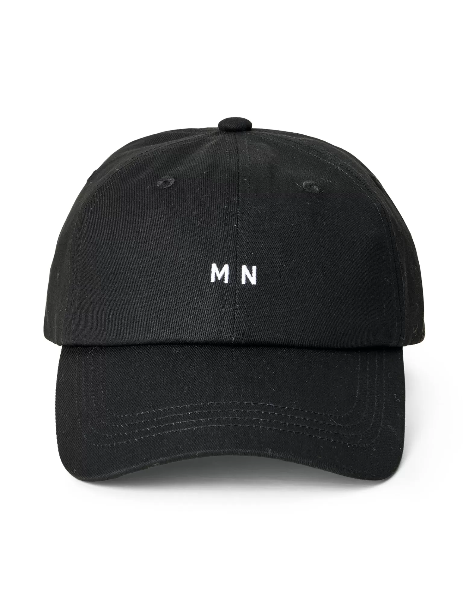 MADS NØRGAARD Recy Twill Carl Cap