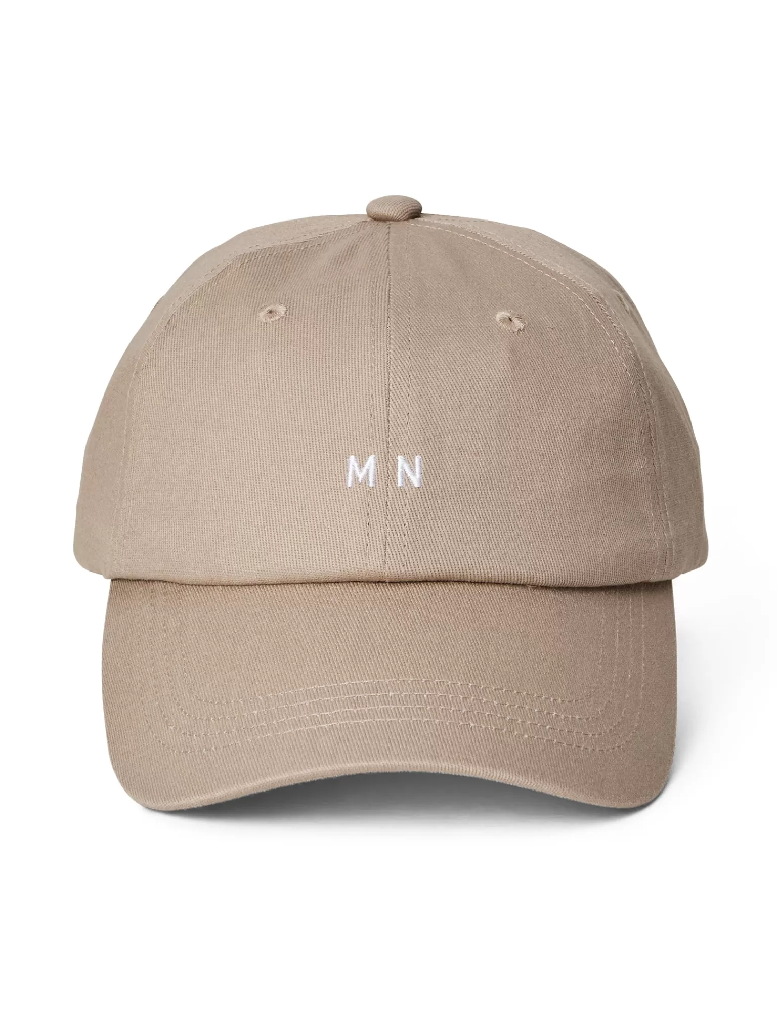 MADS NØRGAARD Recy Twill Carl Cap