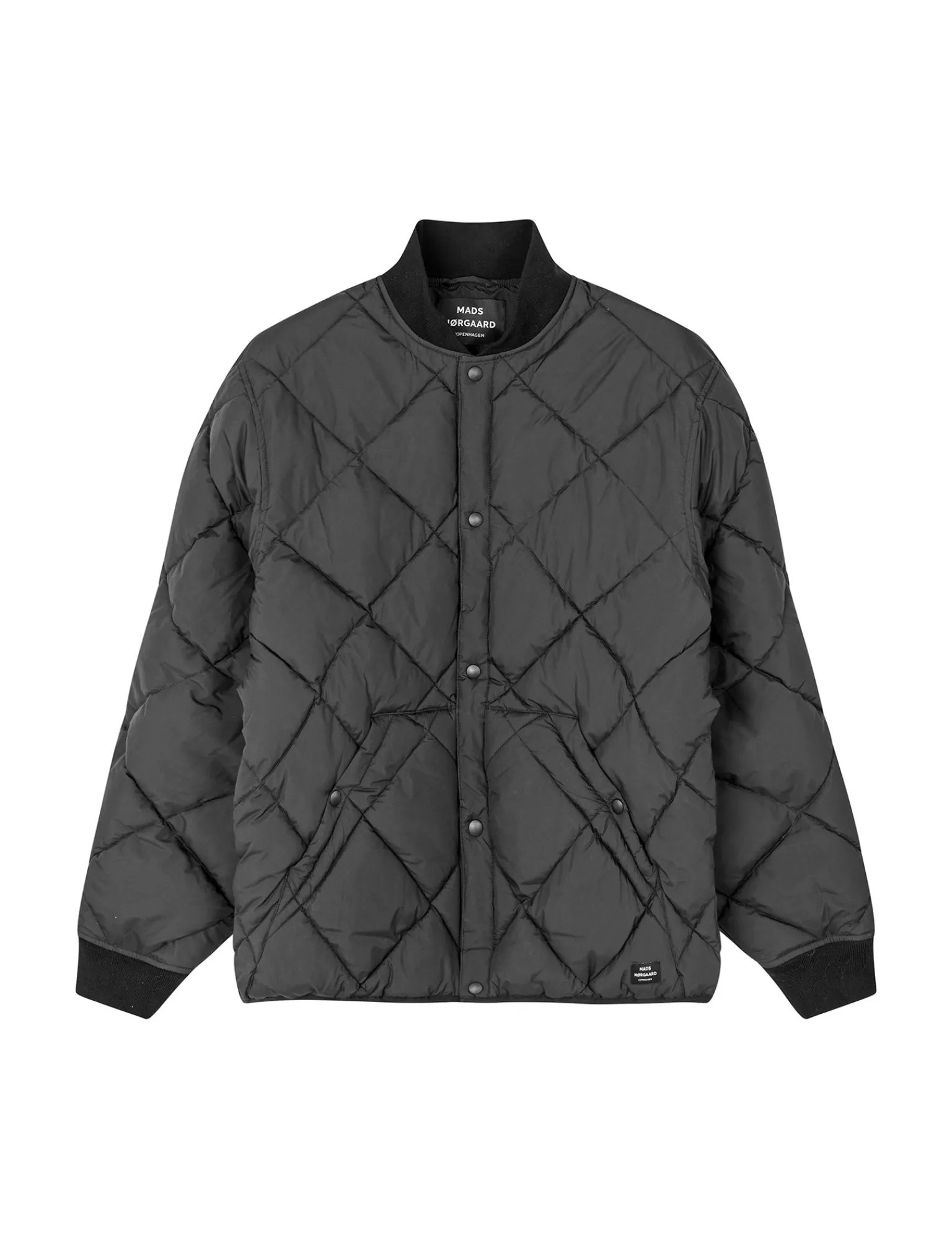 MADS NØRGAARD Recycle Hunter Jacket