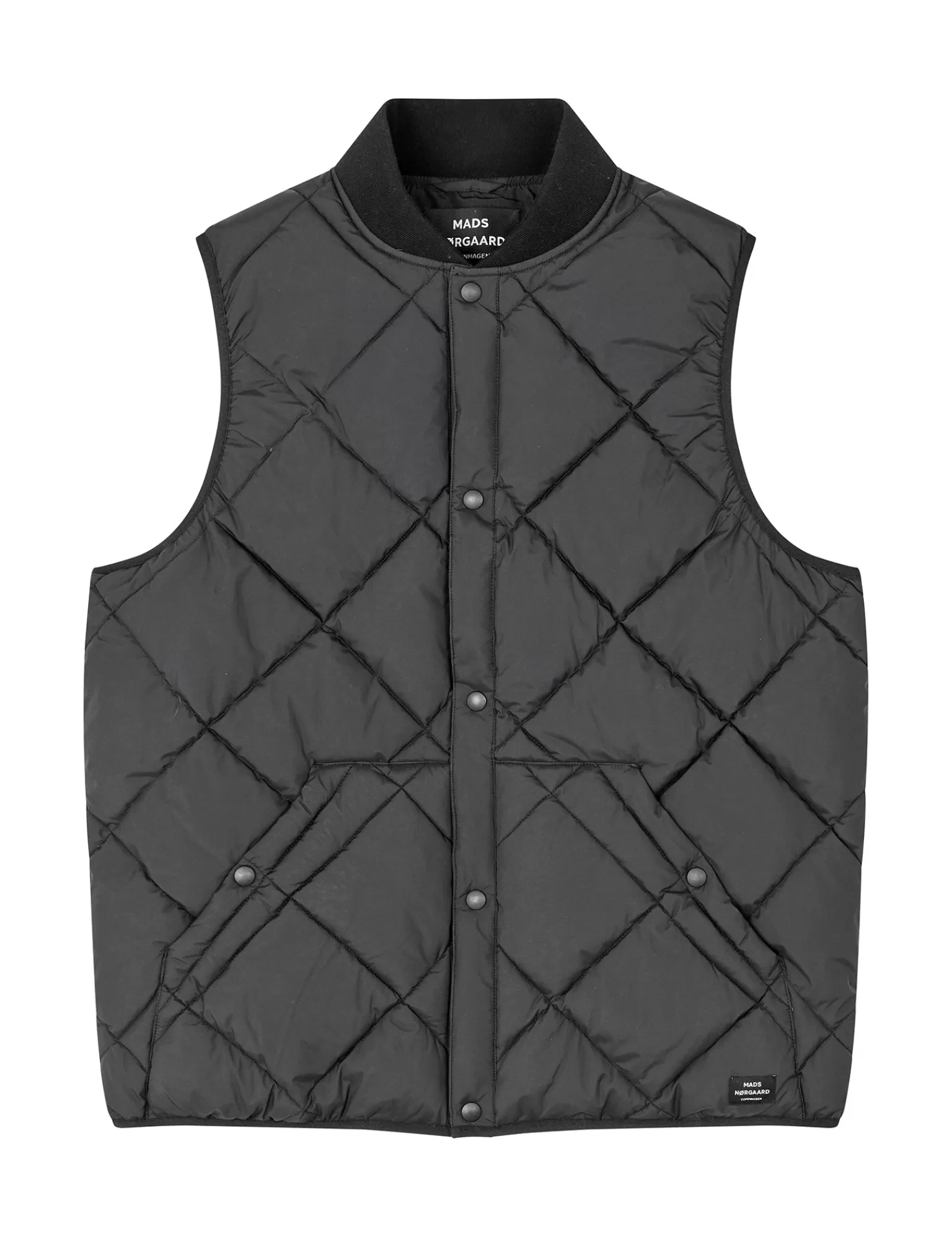 MADS NØRGAARD Recycle Hunter  Vest