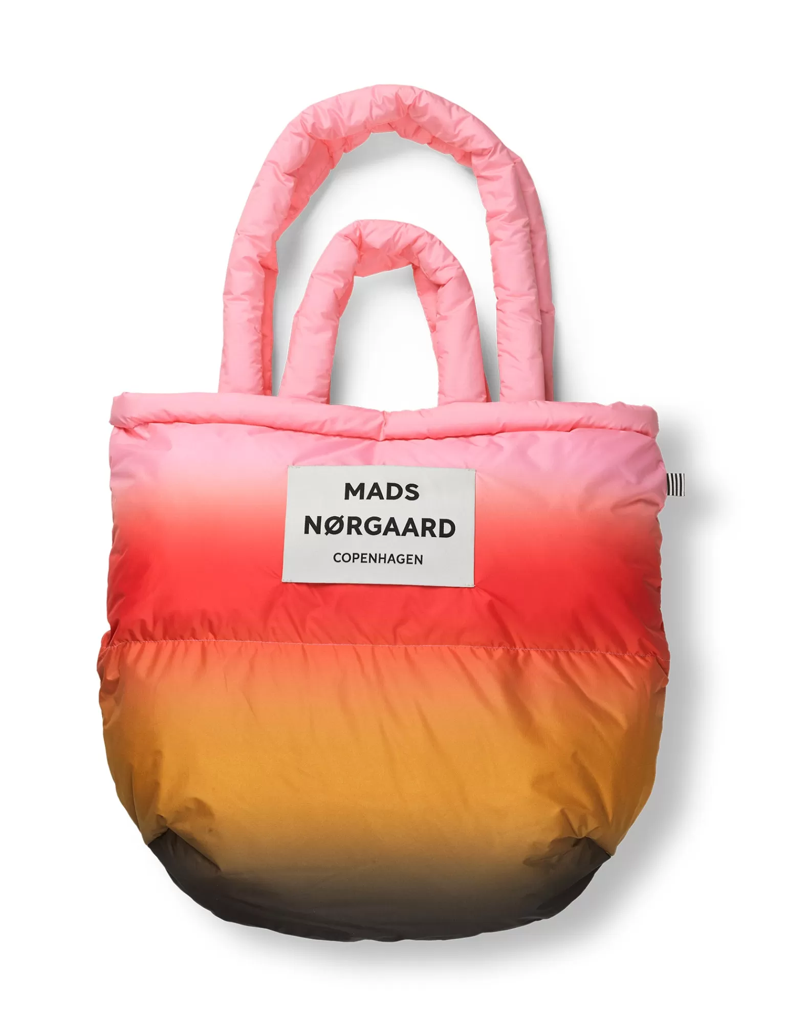 Dame MADS NØRGAARD Recycle Pillow AOP Bag