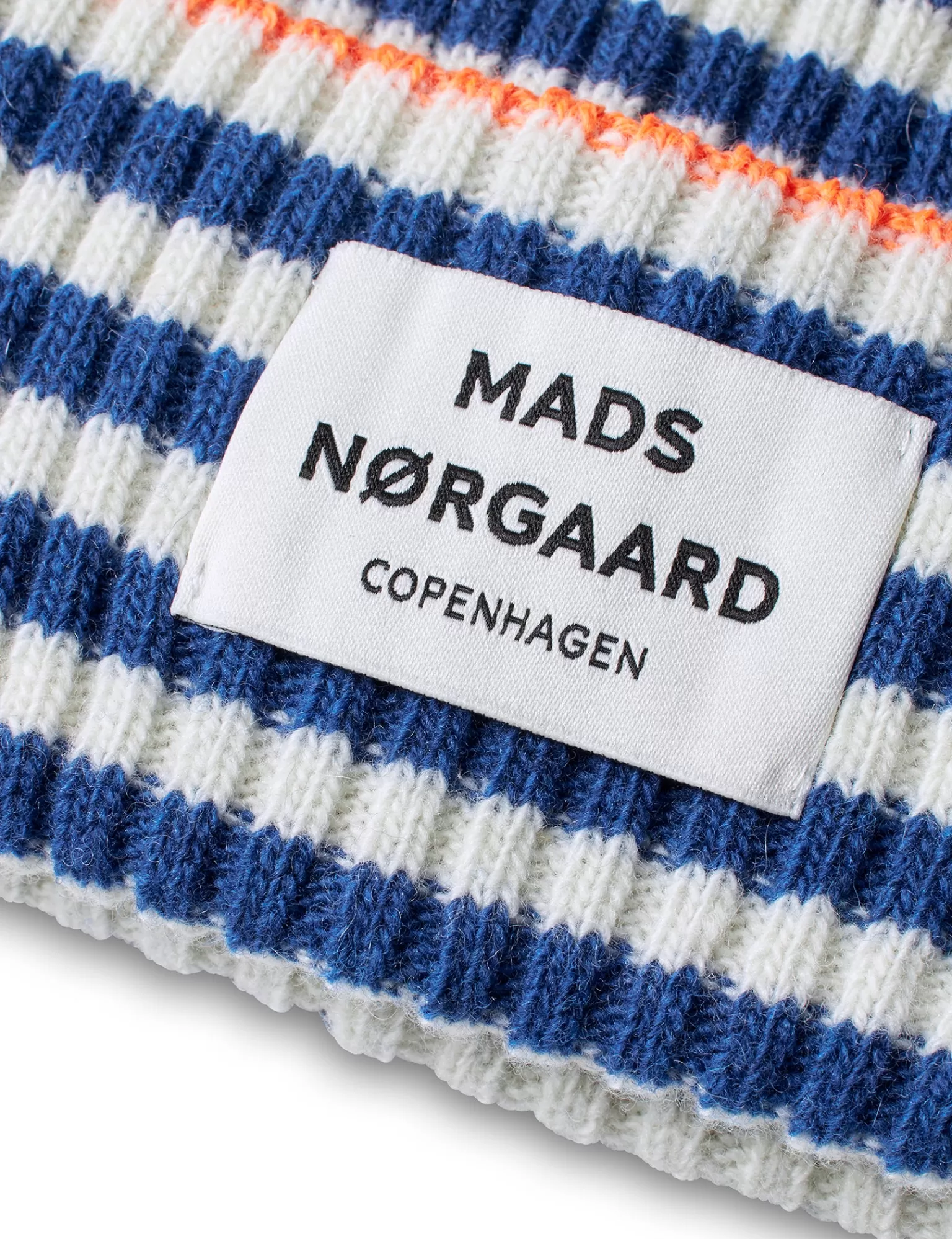 Dame MADS NØRGAARD Recycled Iceland Anju Hat