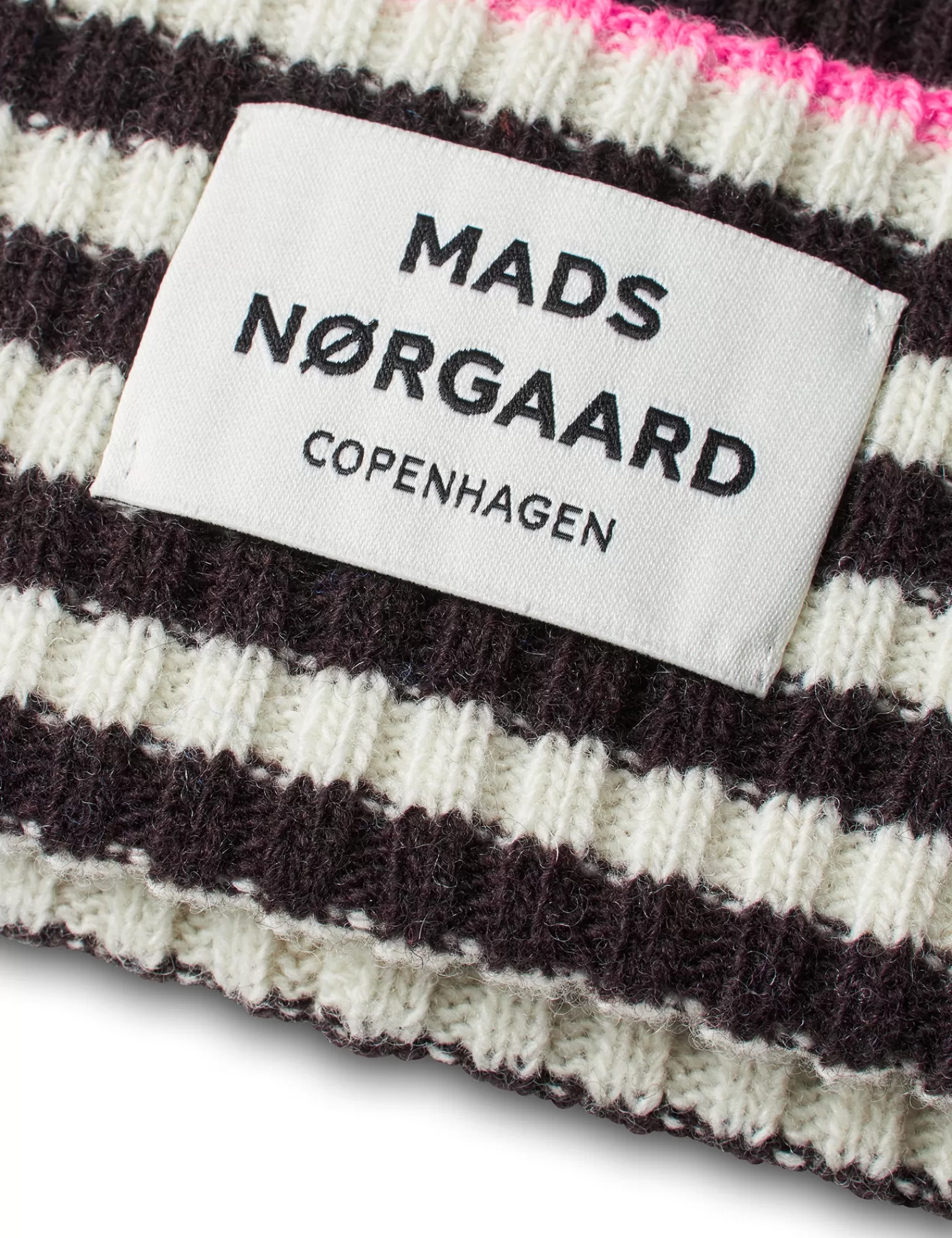 Dame MADS NØRGAARD Recycled Iceland Anju Hat