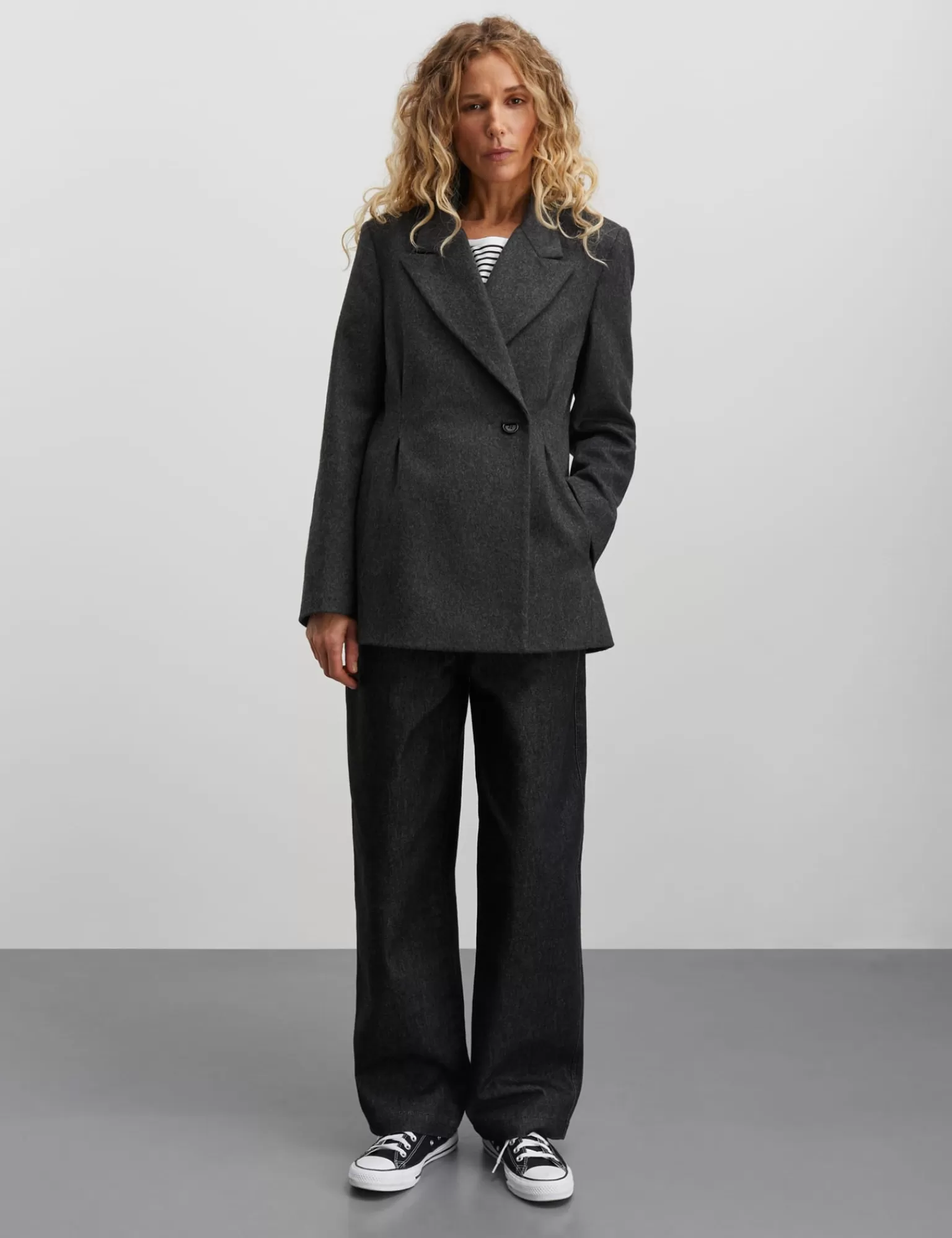 Dame MADS NØRGAARD Rolando Bena Blazer