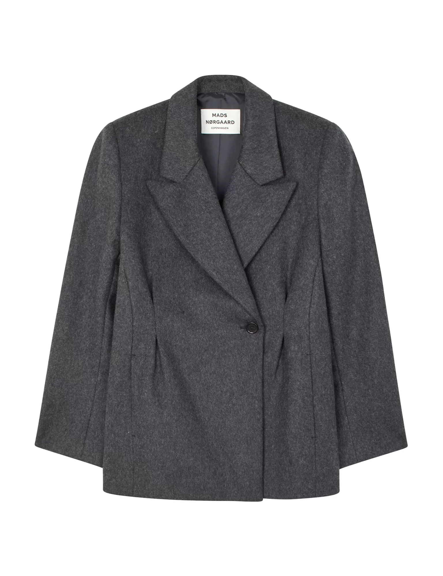 Dame MADS NØRGAARD Rolando Bena Blazer