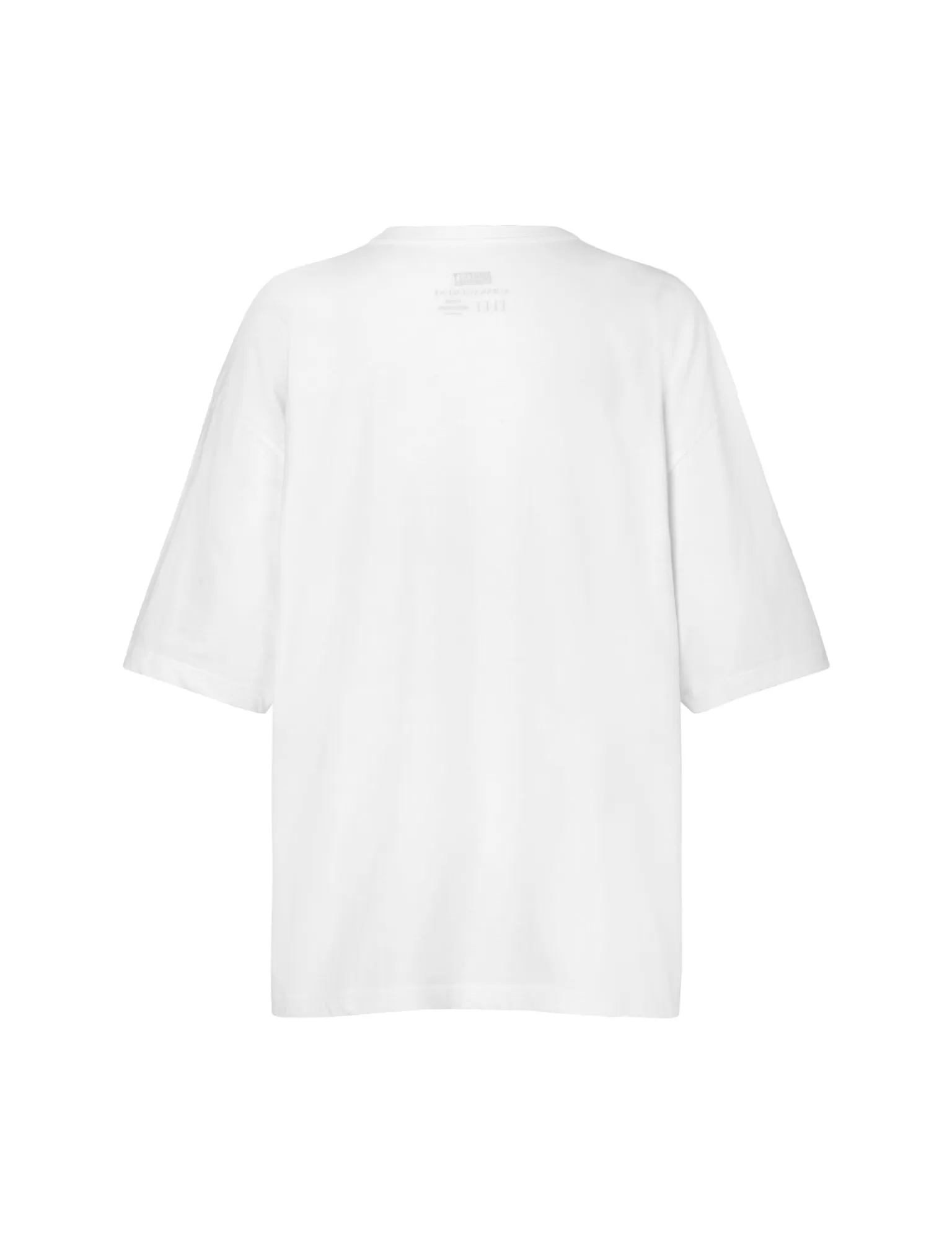 MADS NØRGAARD Single Organic Love Tee