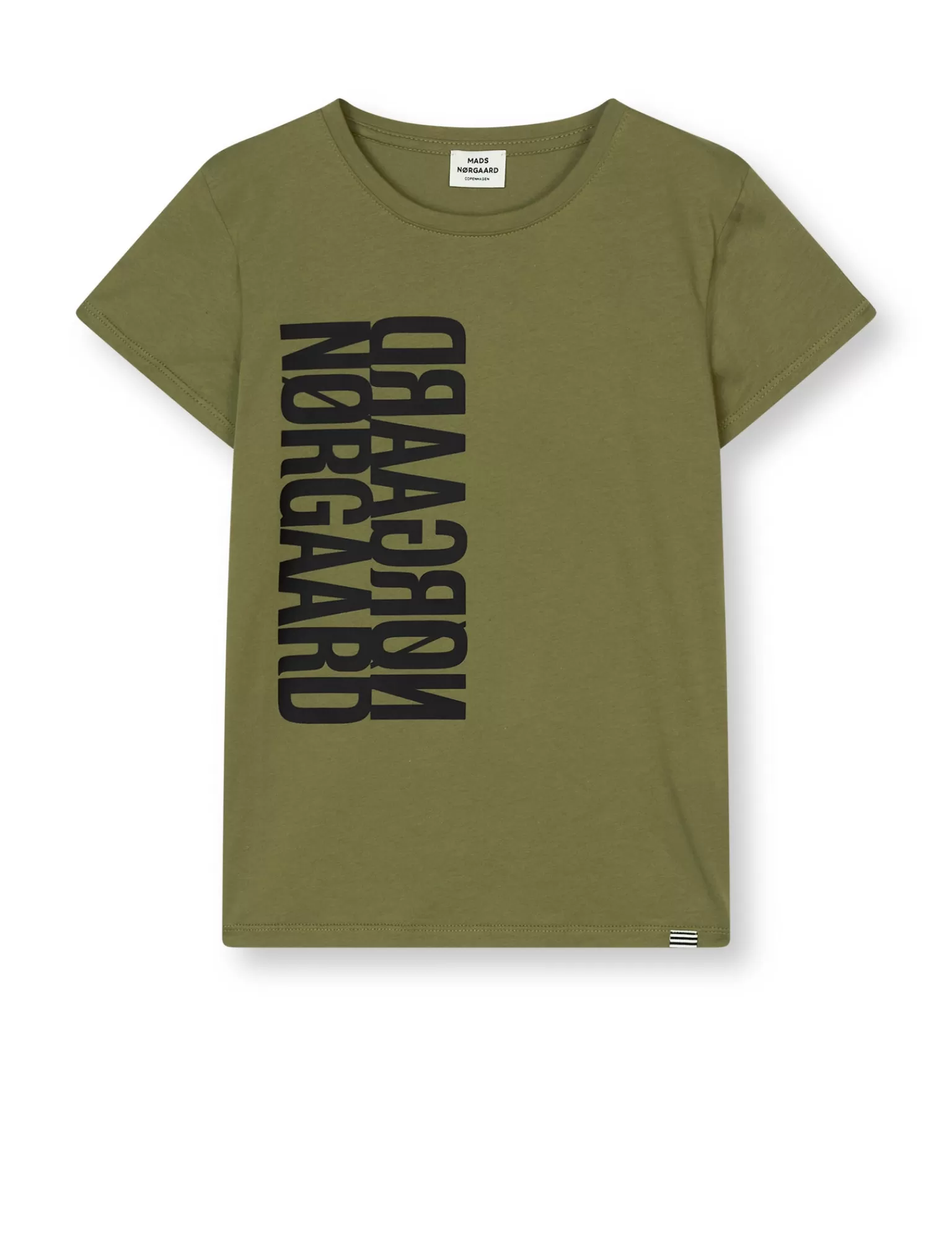 Børn MADS NØRGAARD Single Organic Tuvina Tee