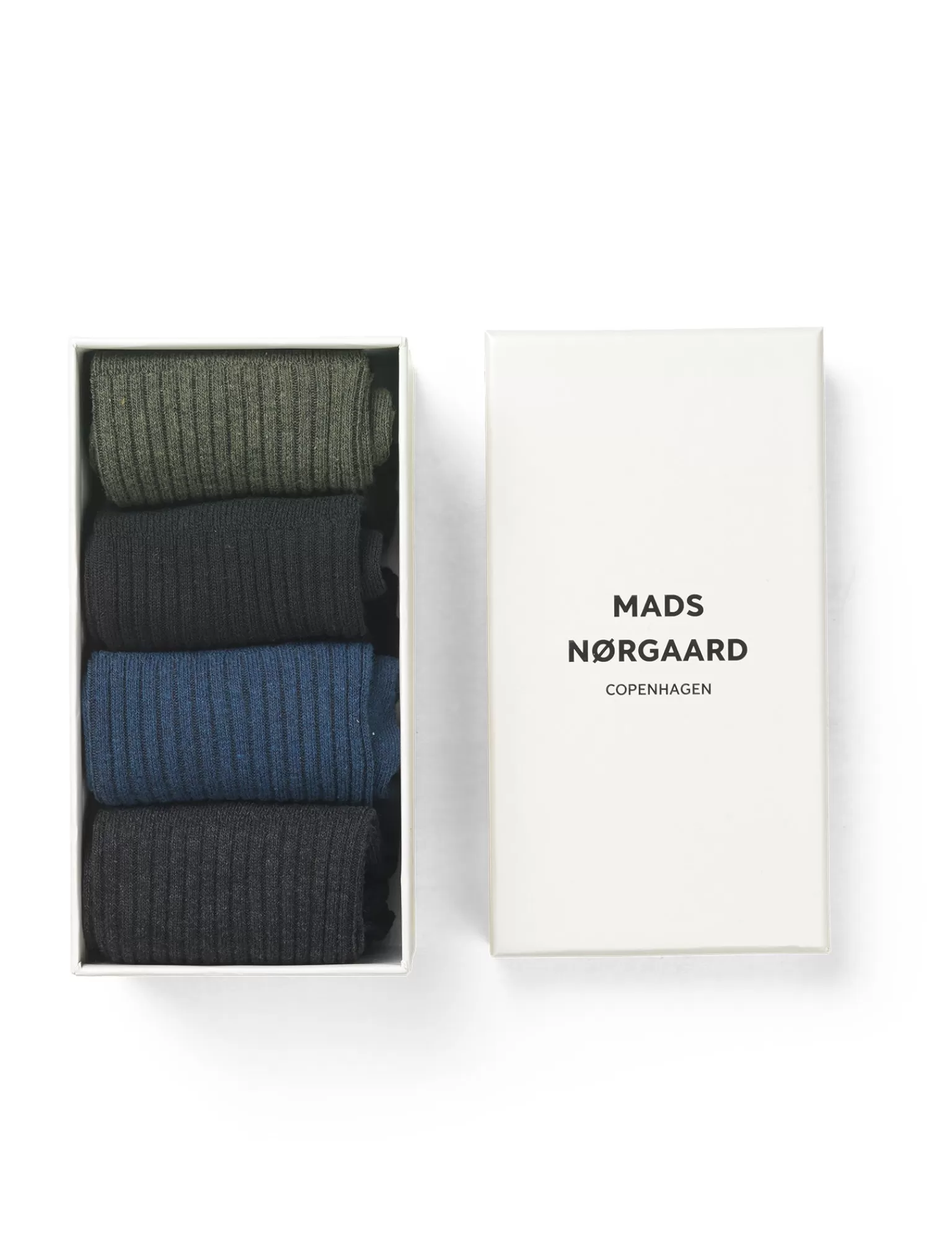 MADS NØRGAARD Sock Box Anton