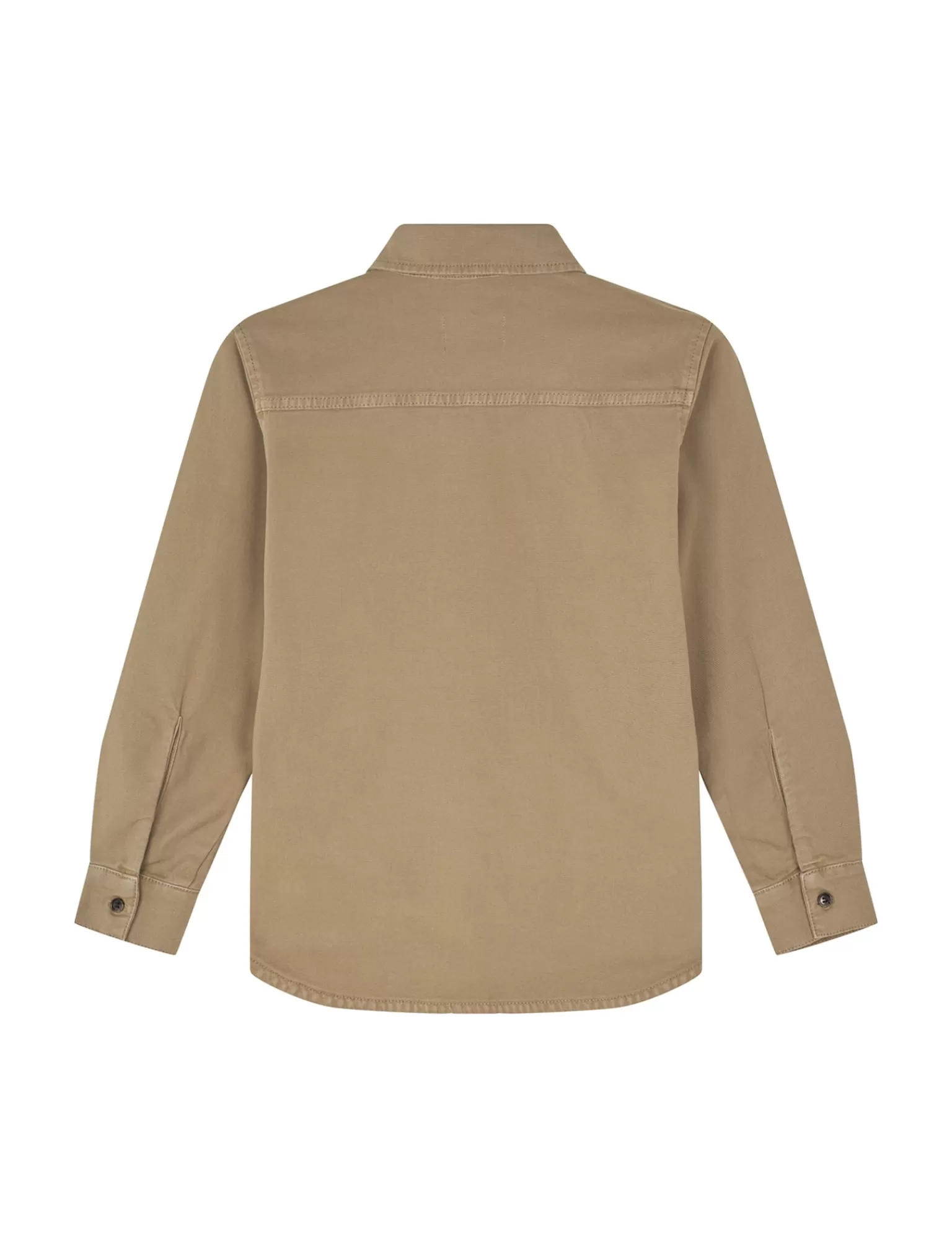 Børn MADS NØRGAARD Soft Canvas Sterno Shirt