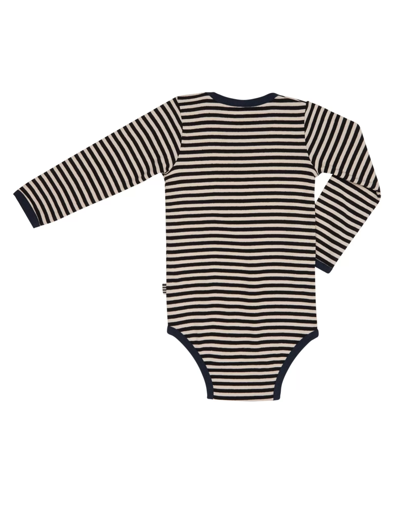 Børn MADS NØRGAARD Soft Duo Striped Body