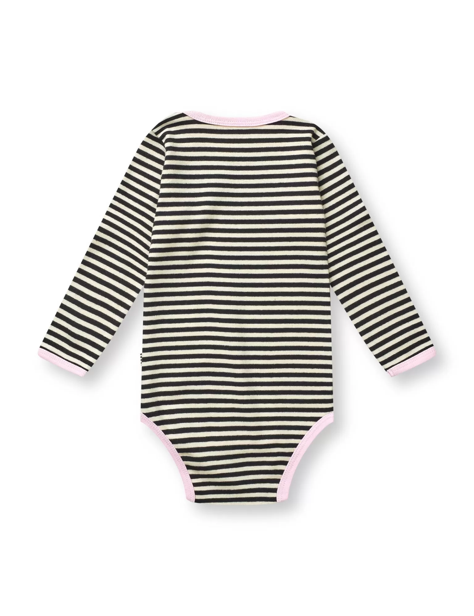 Børn MADS NØRGAARD Soft Duo Striped Body