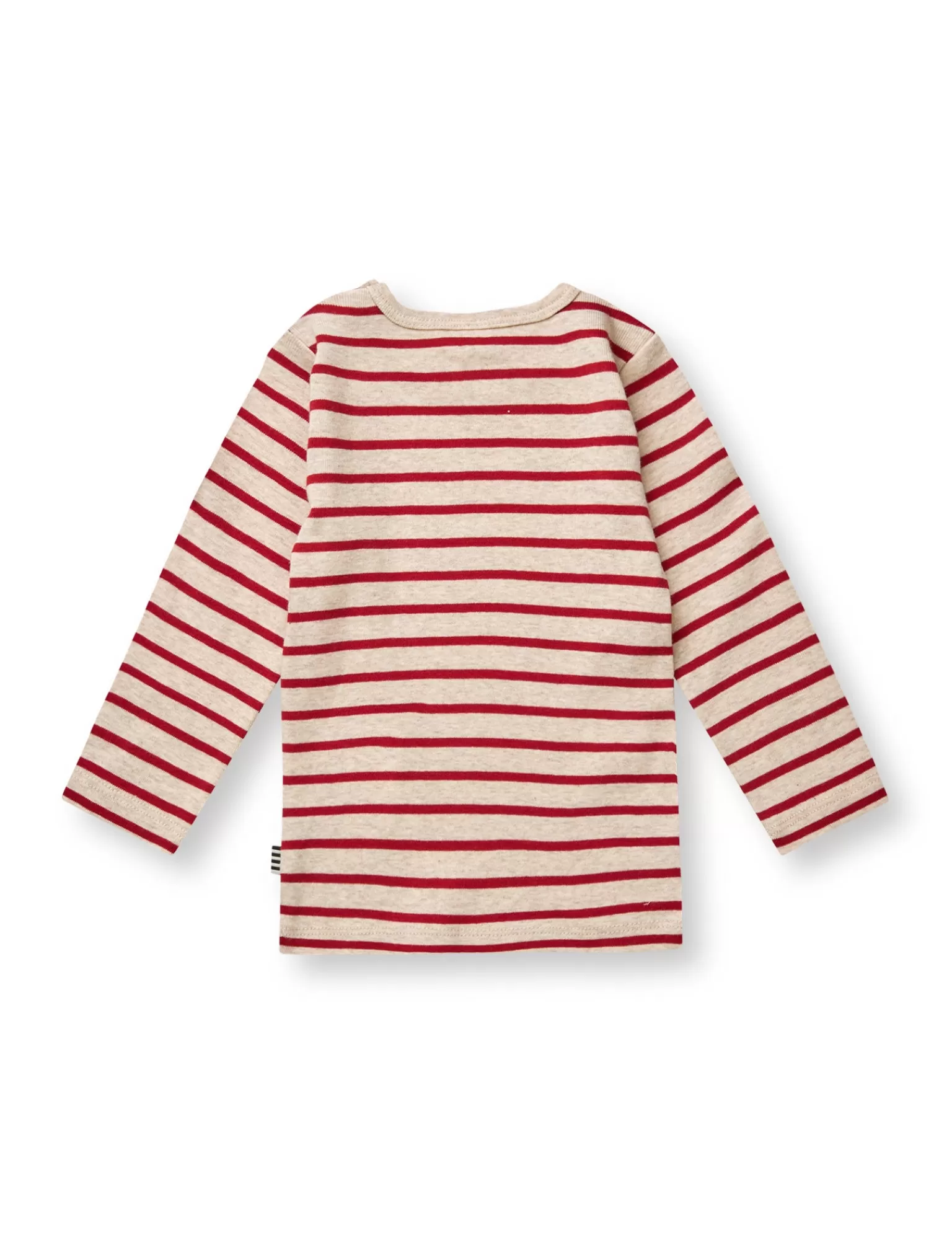 Børn MADS NØRGAARD Soft Striped Rib Tobinino