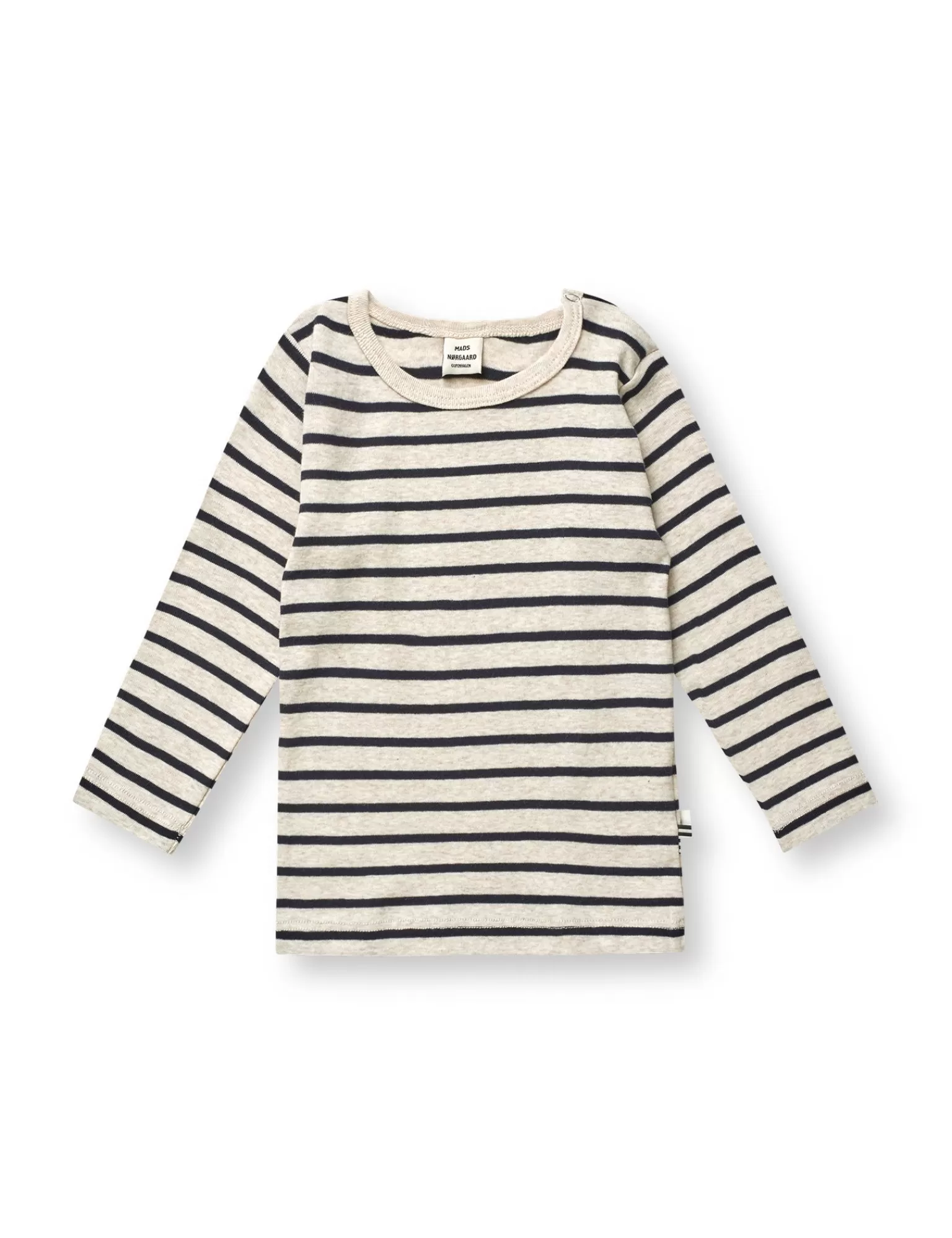 Børn MADS NØRGAARD Soft Striped Rib Tobinino