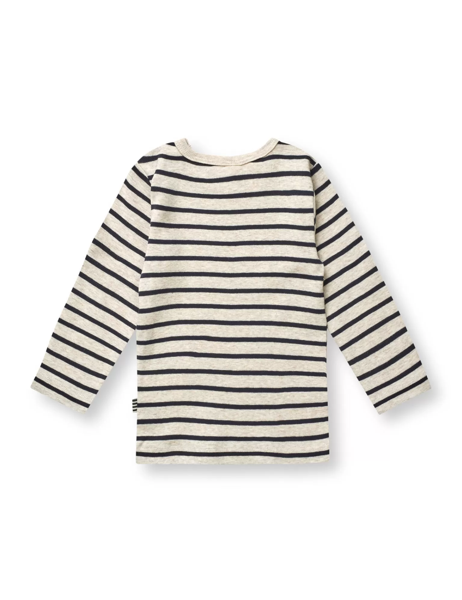 Børn MADS NØRGAARD Soft Striped Rib Tobinino