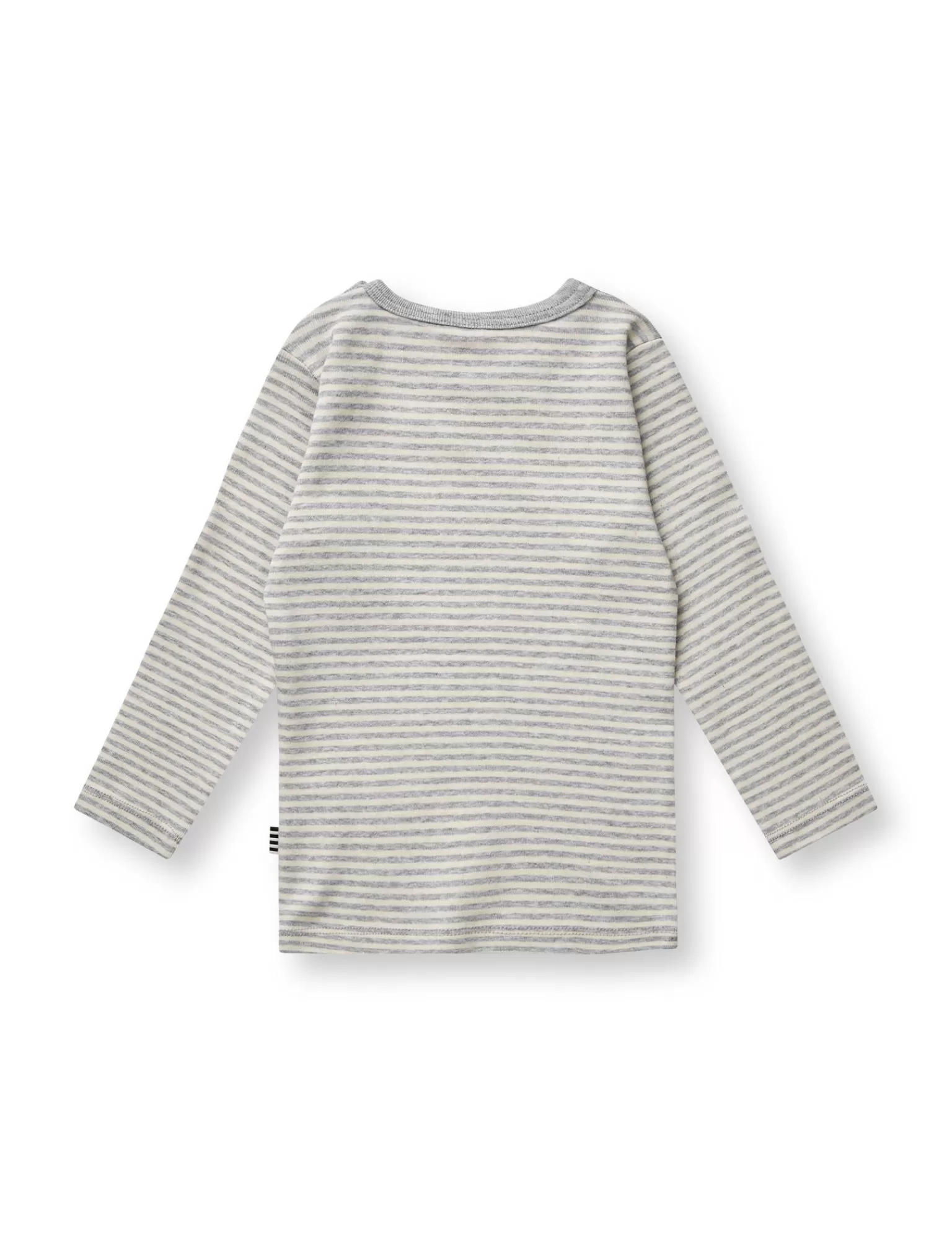 Børn MADS NØRGAARD Soft Striped Rib Tobinino