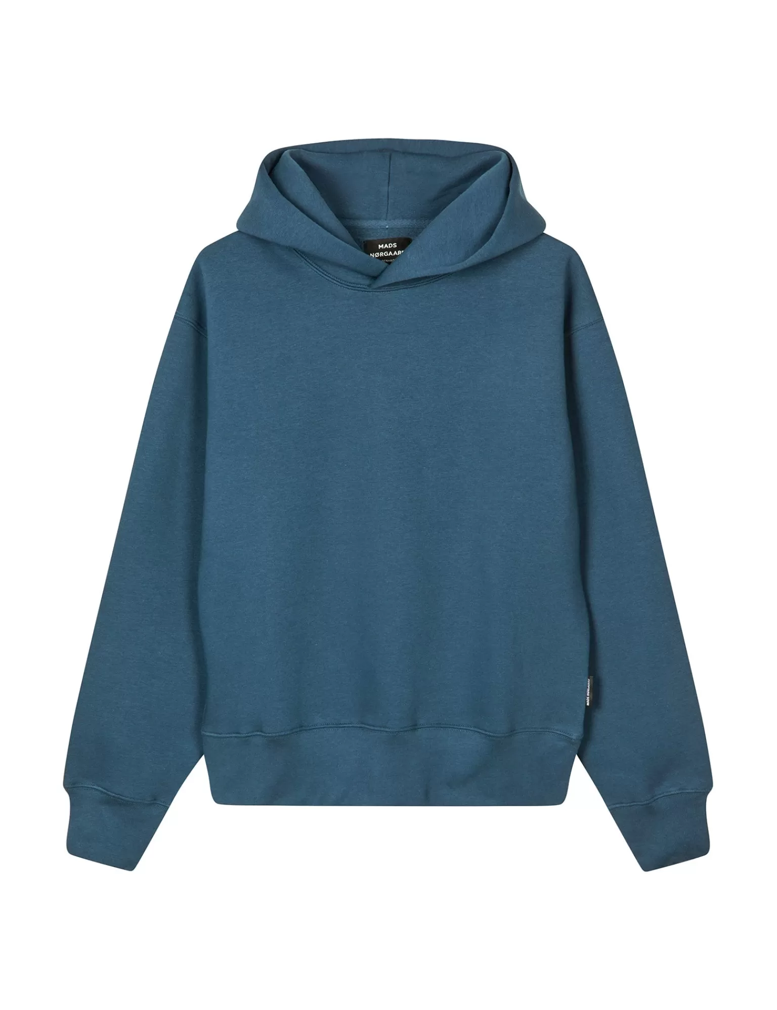 MADS NØRGAARD Standard Hood Sweat