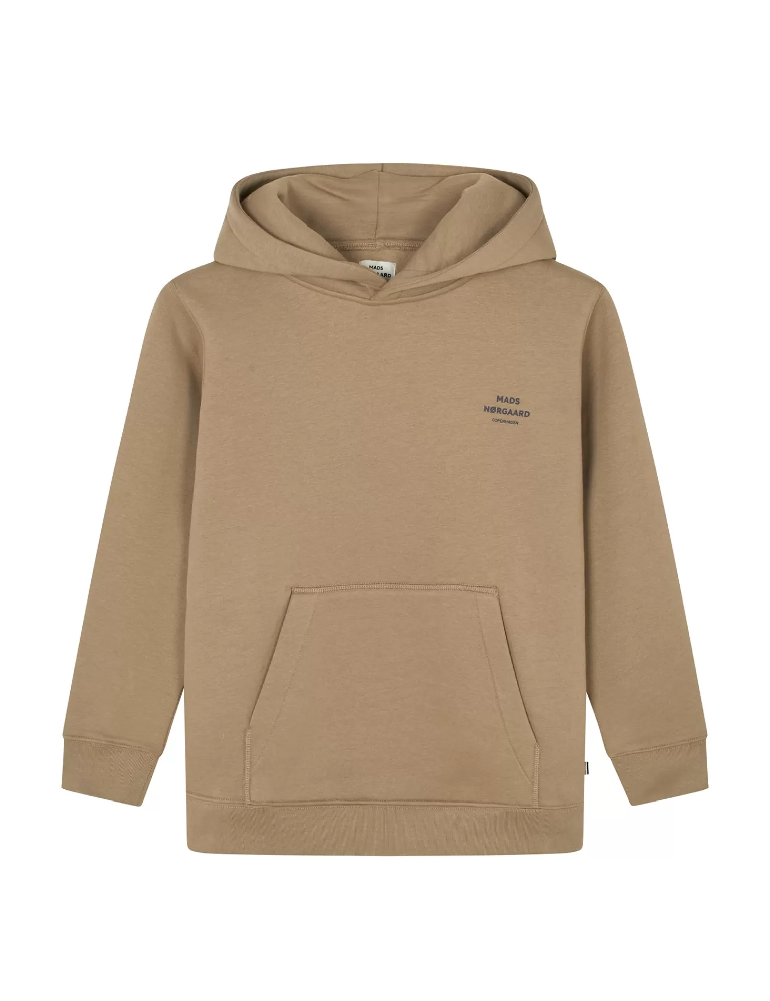 Børn MADS NØRGAARD Standard Hudini Sweatshirt