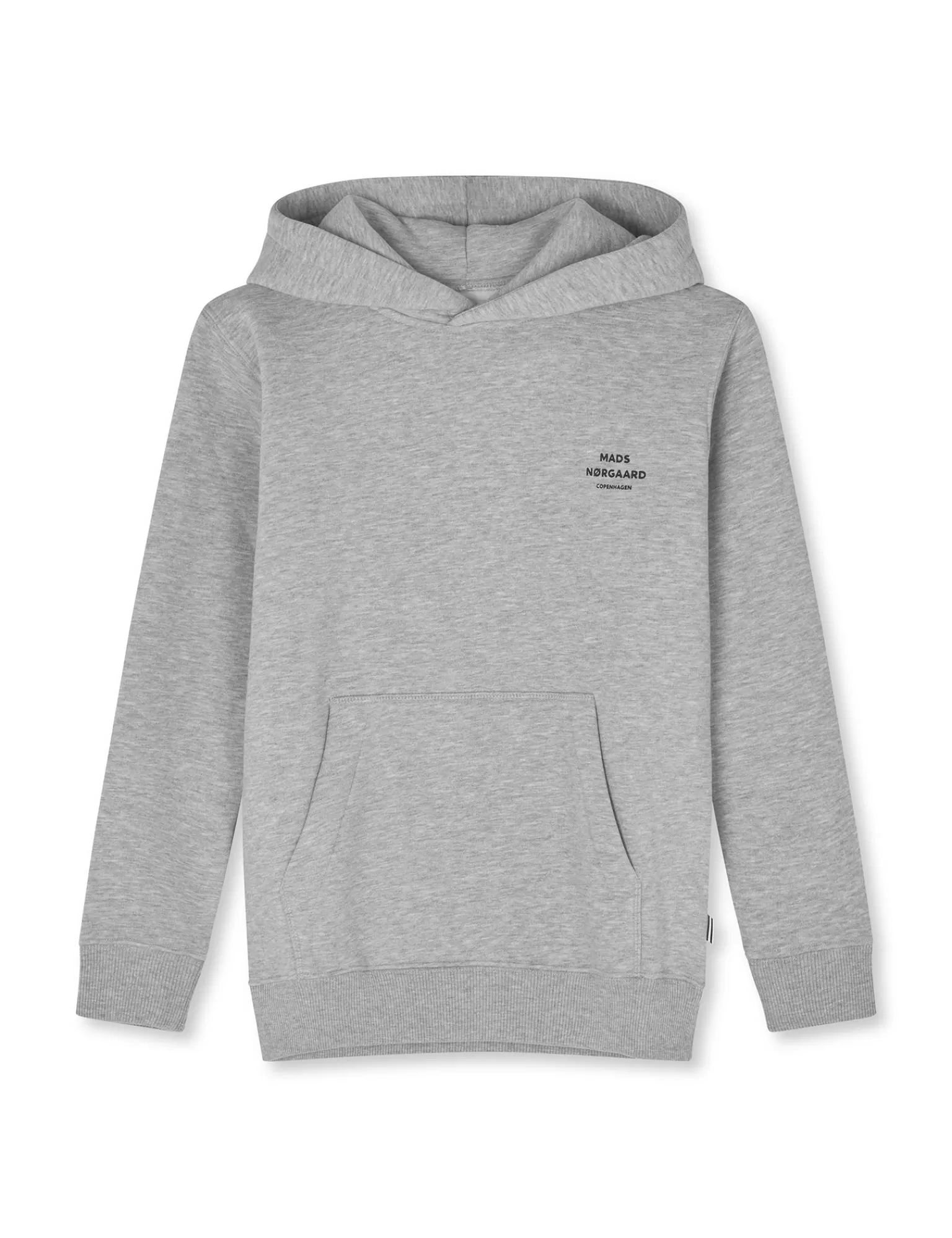 Børn MADS NØRGAARD Standard Hudini Sweatshirt