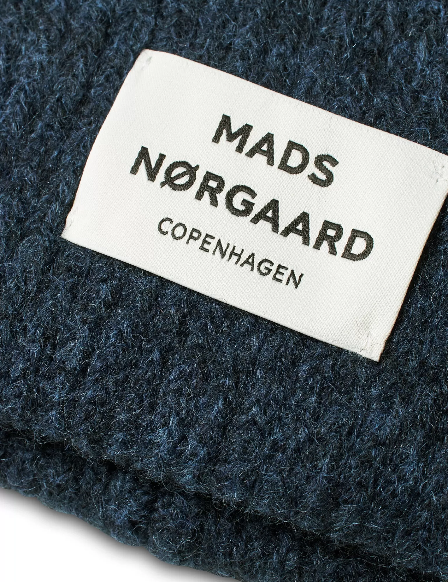 Dame MADS NØRGAARD Tosca Anju Hat