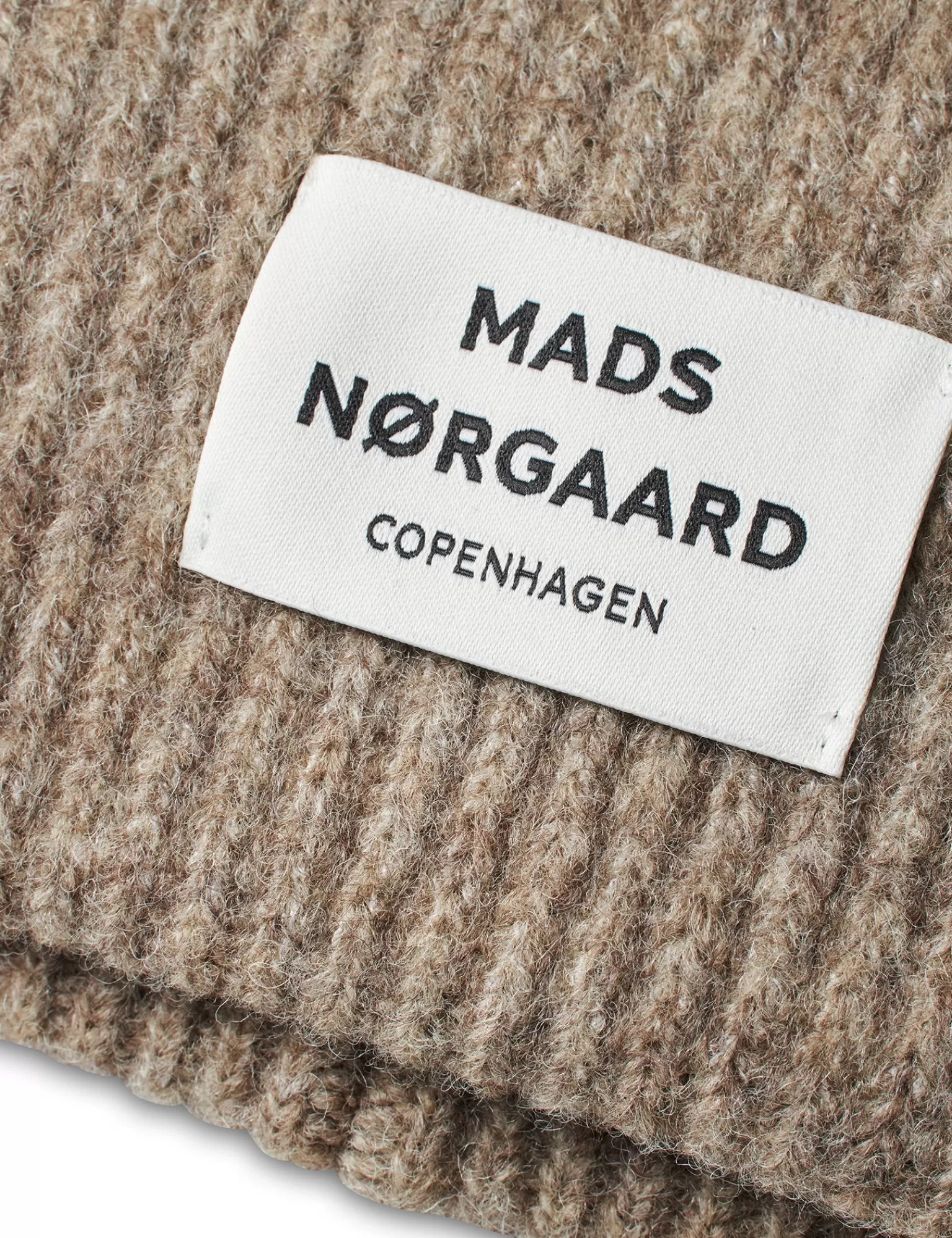 Dame MADS NØRGAARD Tosca Anju Hat