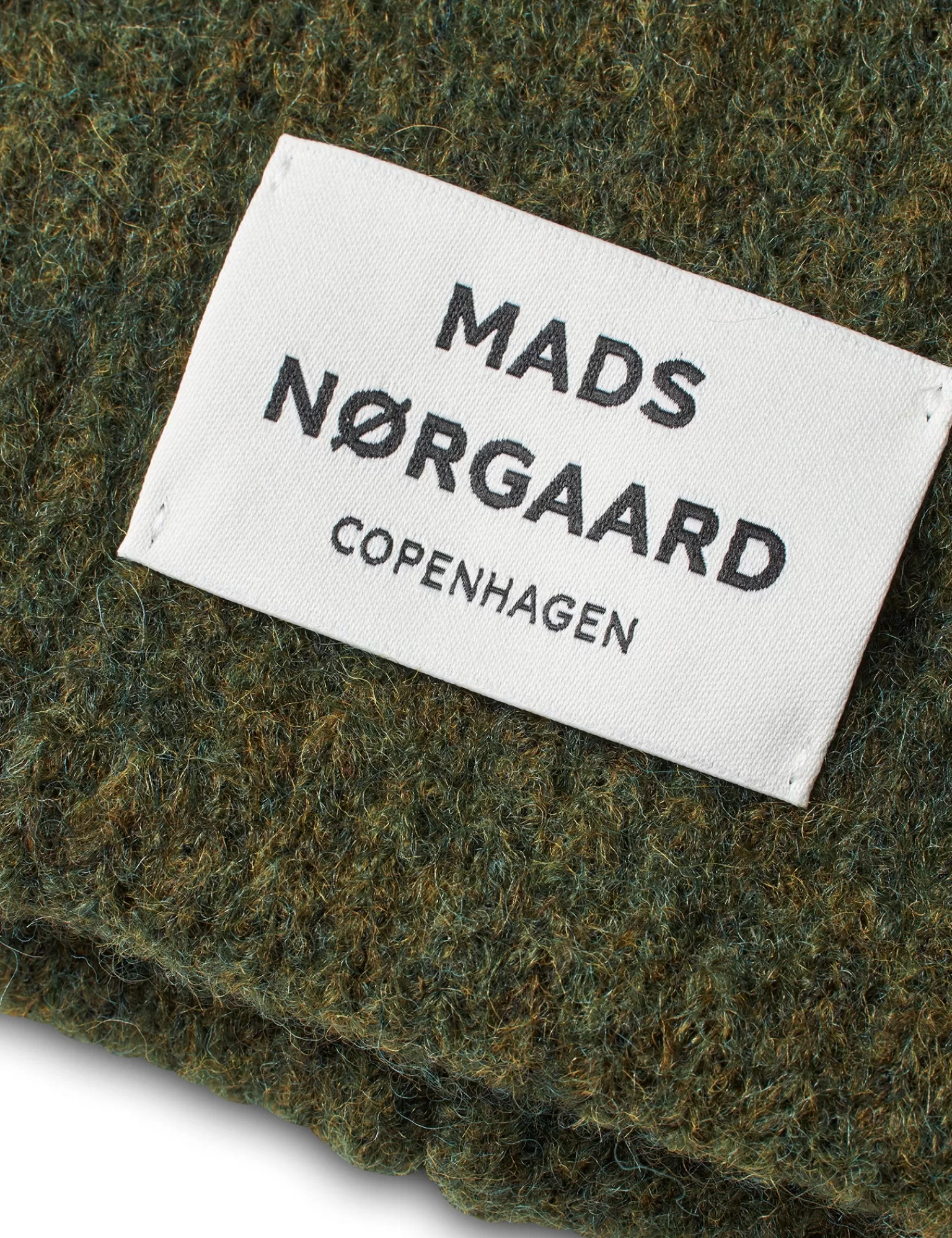 Dame MADS NØRGAARD Tosca Anju Hat