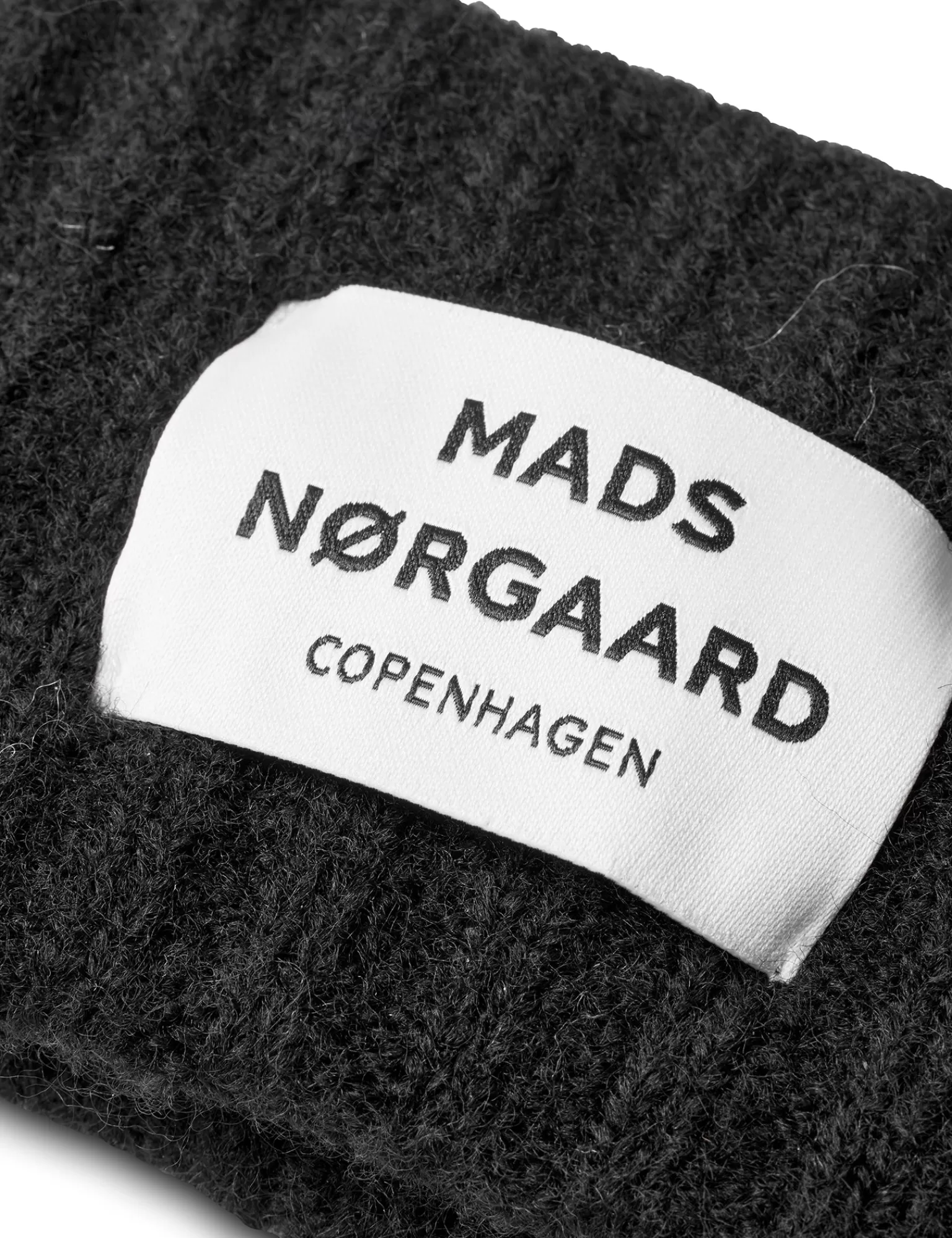 Dame MADS NØRGAARD Tosca Aschley Headband