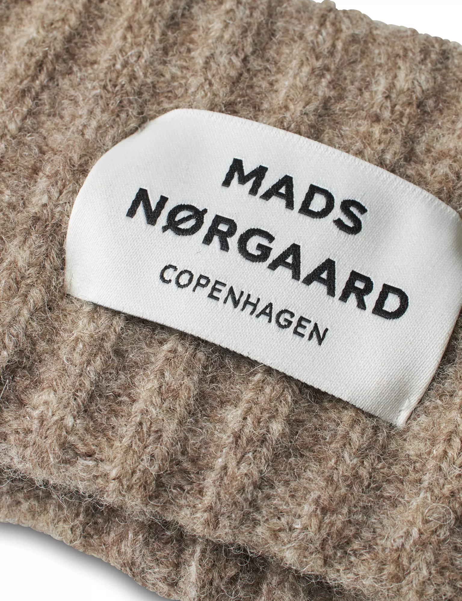 Dame MADS NØRGAARD Tosca Aschley Headband