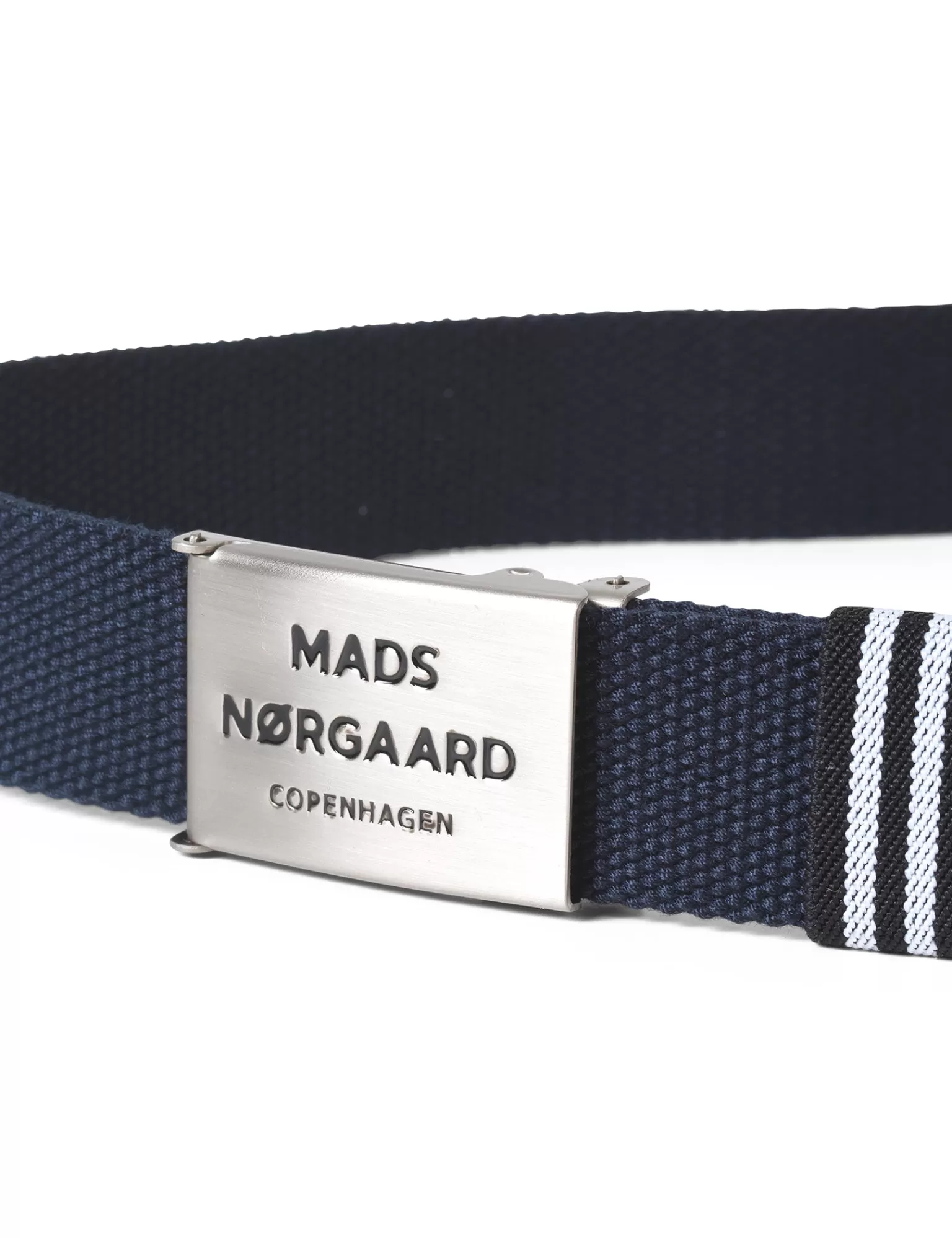 Børn MADS NØRGAARD Weave Bo Belt