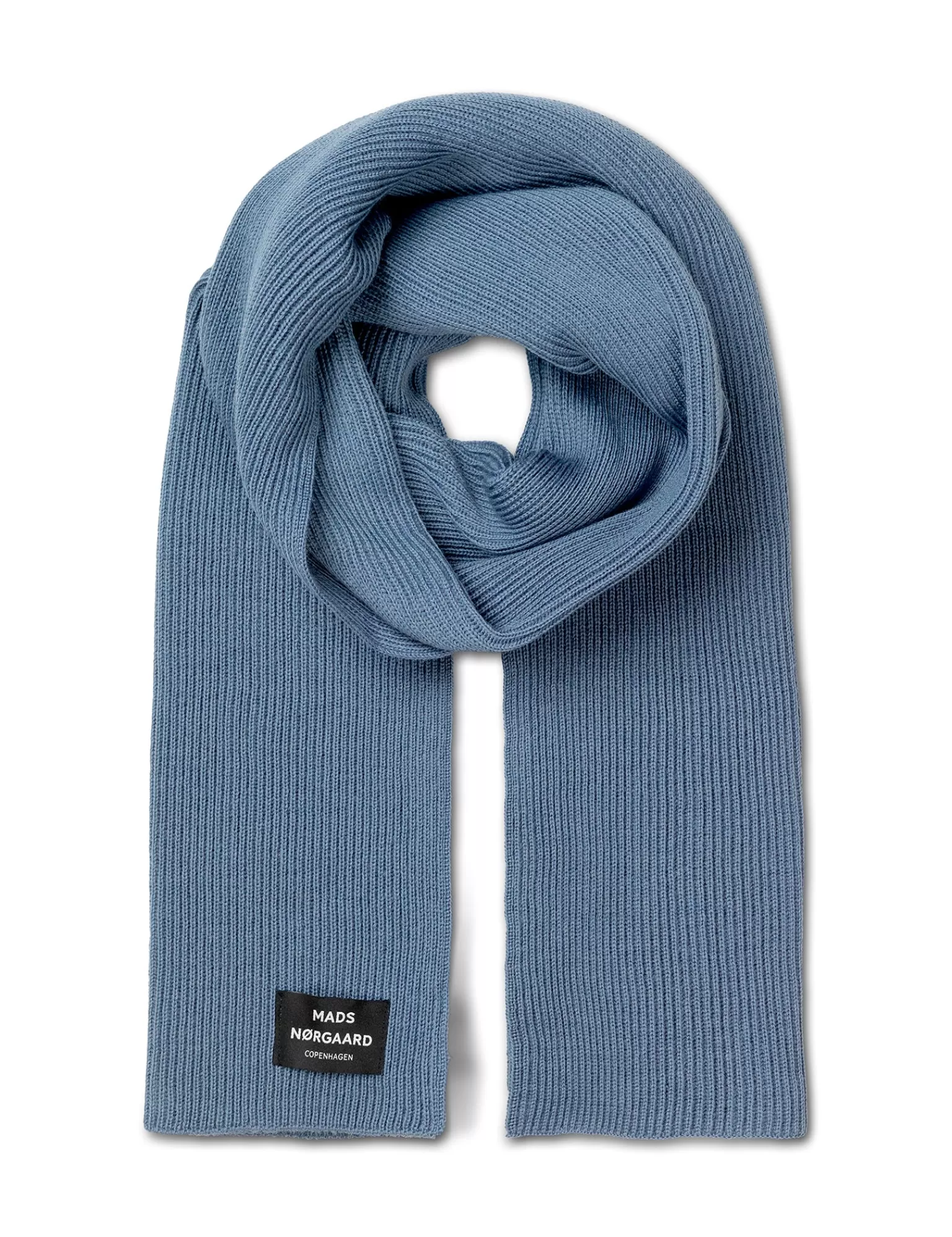 MADS NØRGAARD Wool Arne Scarf