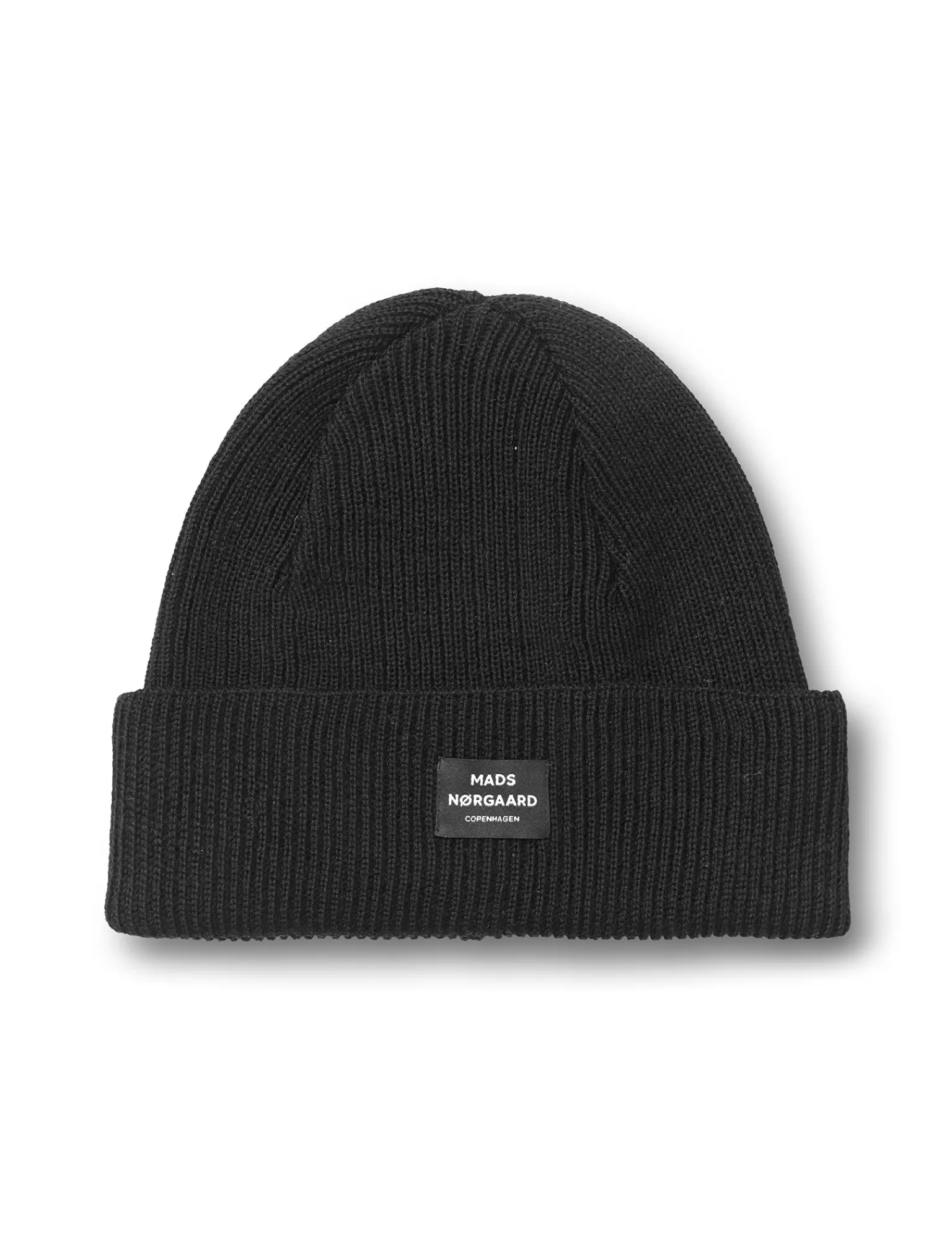 MADS NØRGAARD Wool Ask Beanie