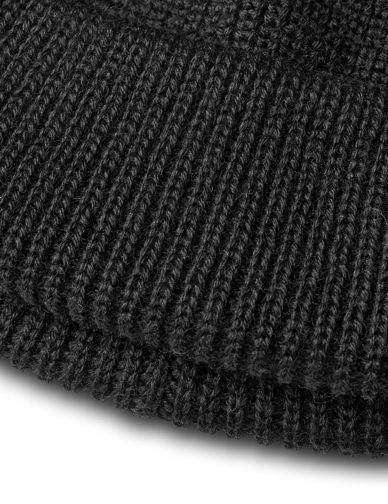 MADS NØRGAARD Wool Otto Beanie