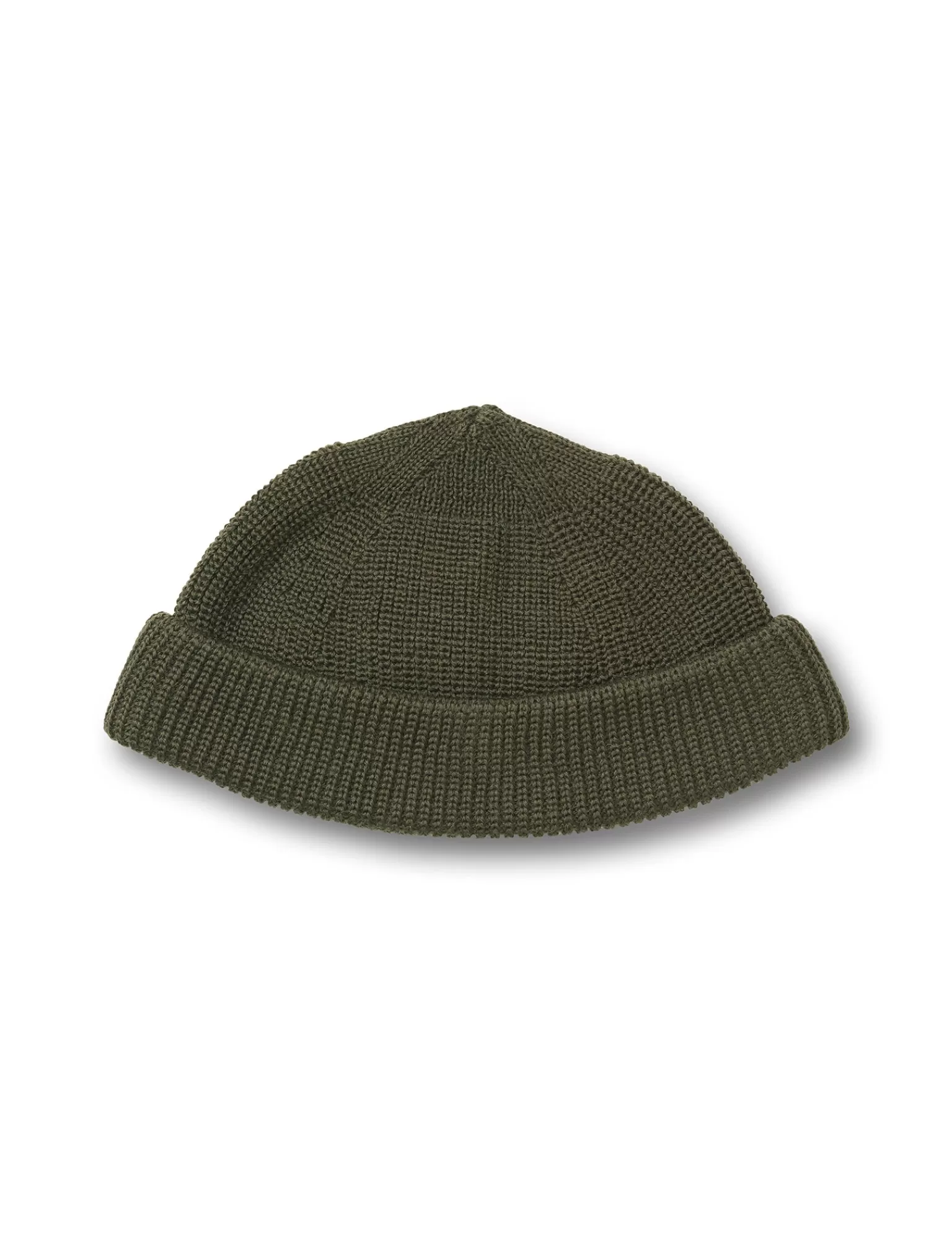 MADS NØRGAARD Wool Otto Beanie