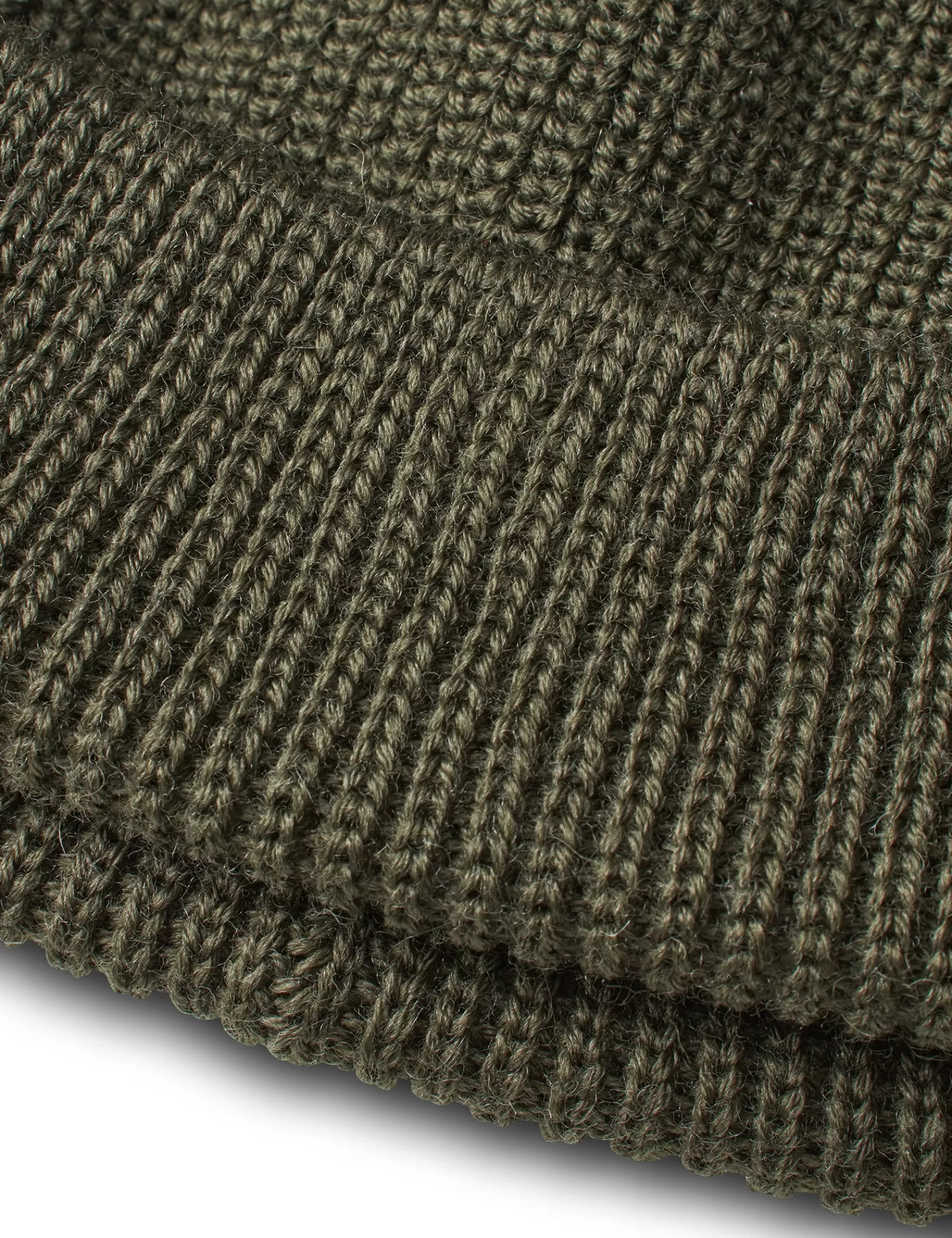 MADS NØRGAARD Wool Otto Beanie