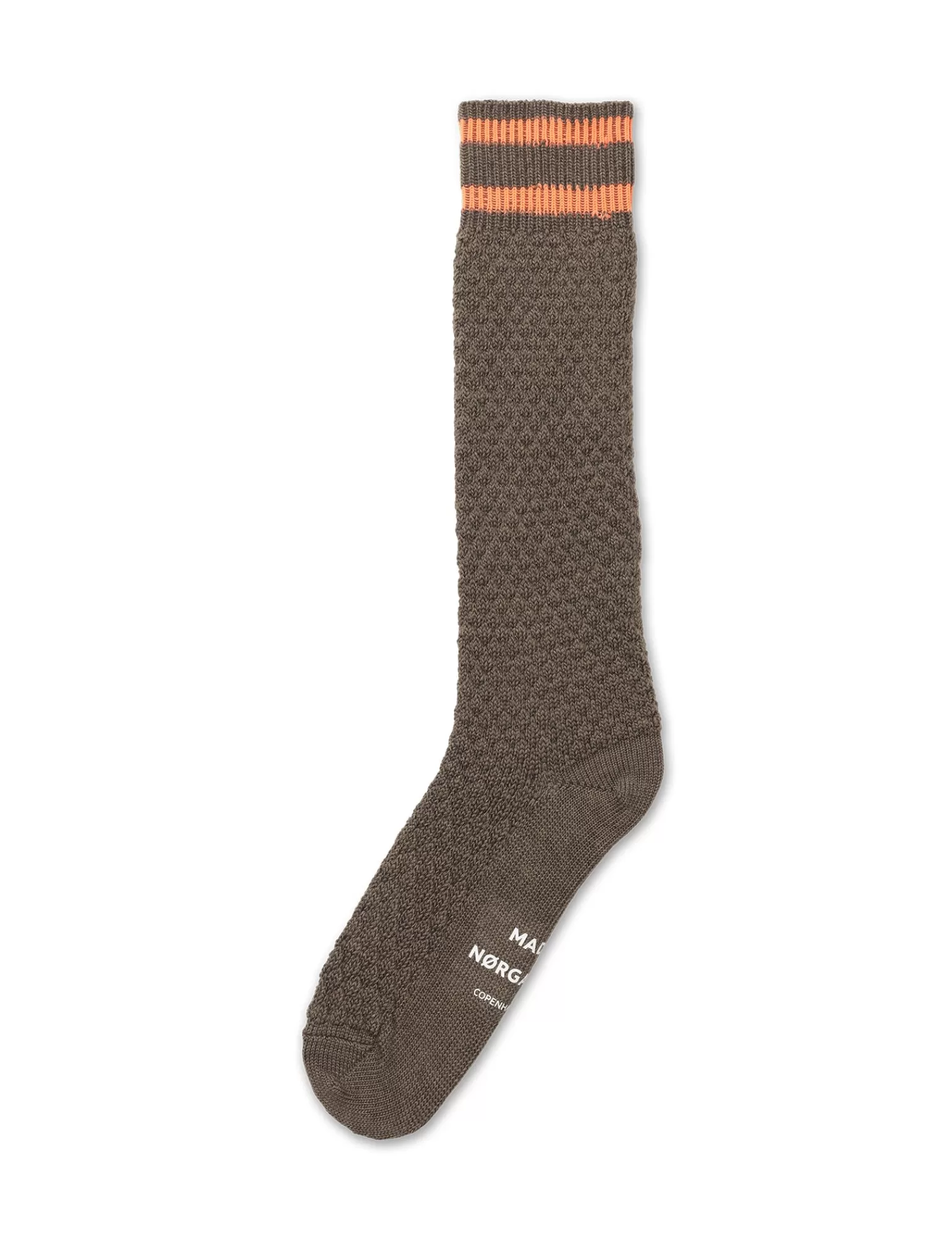 Dame MADS NØRGAARD Woolen Bubble Socks