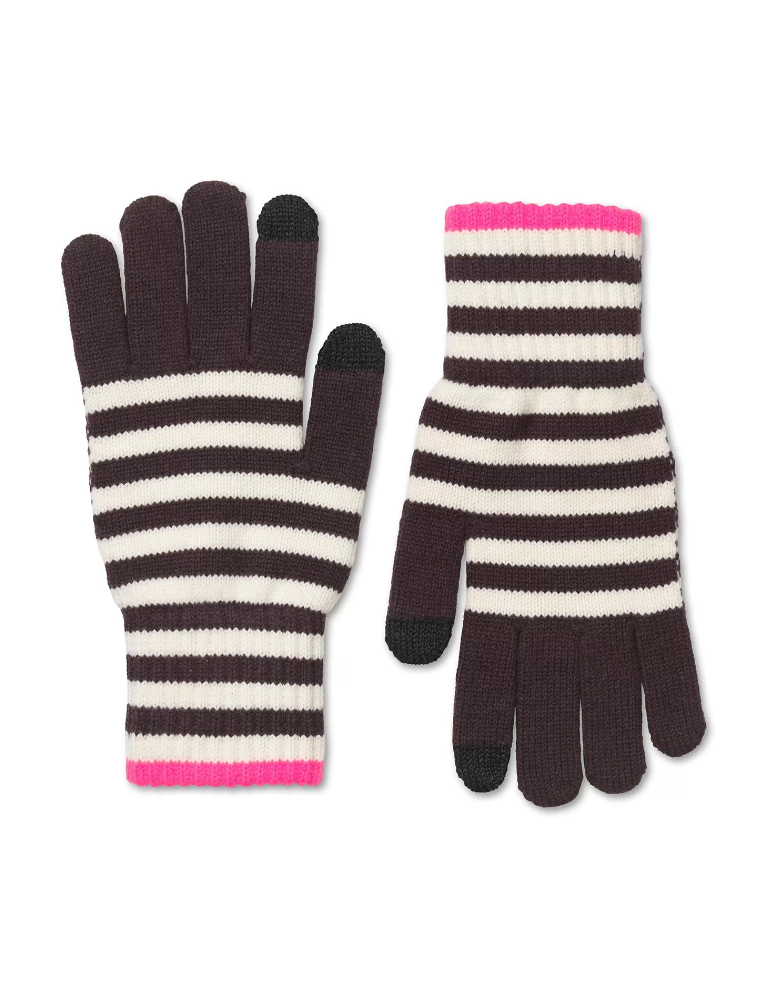 Dame MADS NØRGAARD Work Wool Asta Gloves