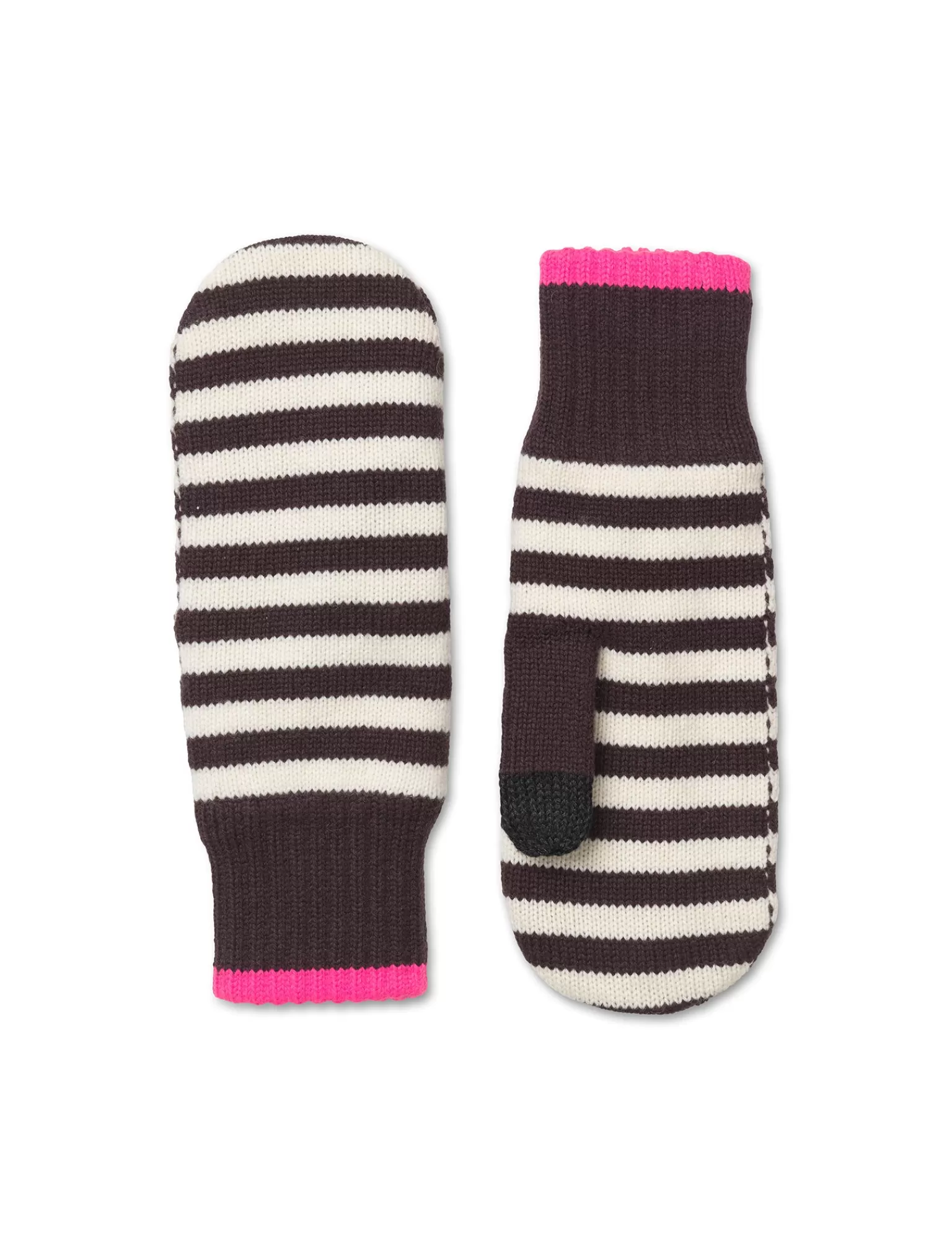 Dame MADS NØRGAARD Work Wool Mio Mittens