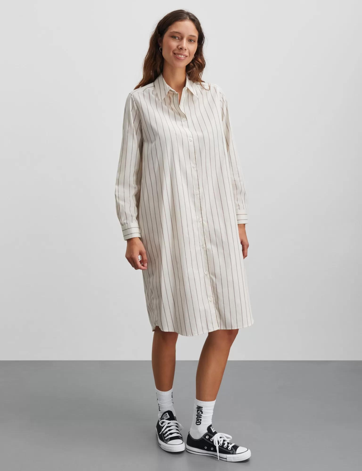 Dame MADS NØRGAARD Yarpo Crissy Dress