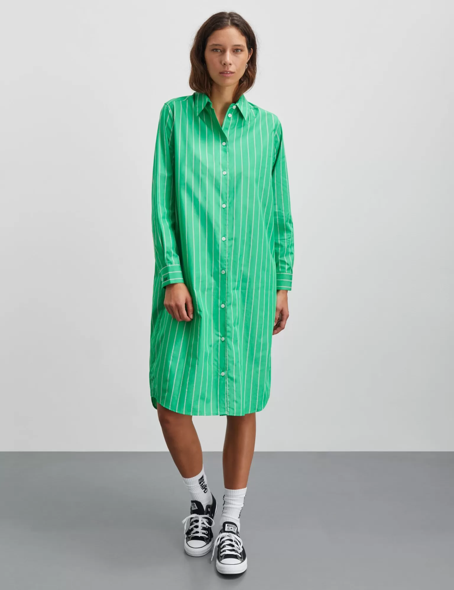 Dame MADS NØRGAARD Yarpo Crissy Dress